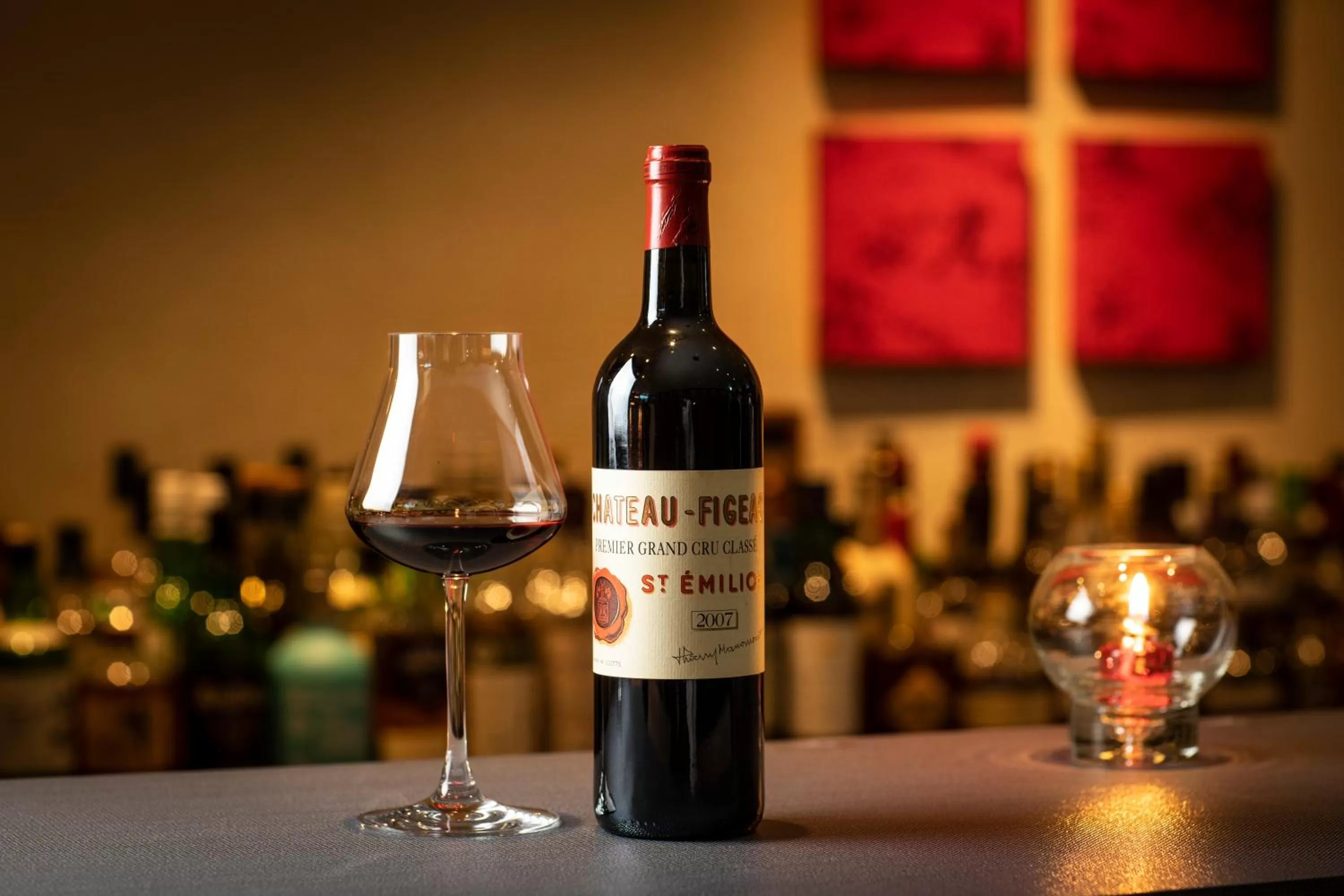 Lounge or bar in Villa Sanjomuromachi KYOTO