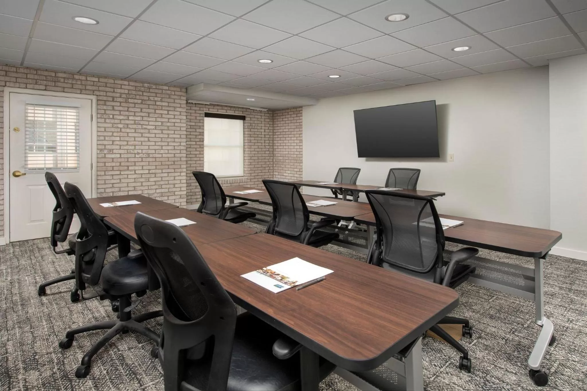 Meeting/conference room in Staybridge Suites San Antonio Airport by IHG