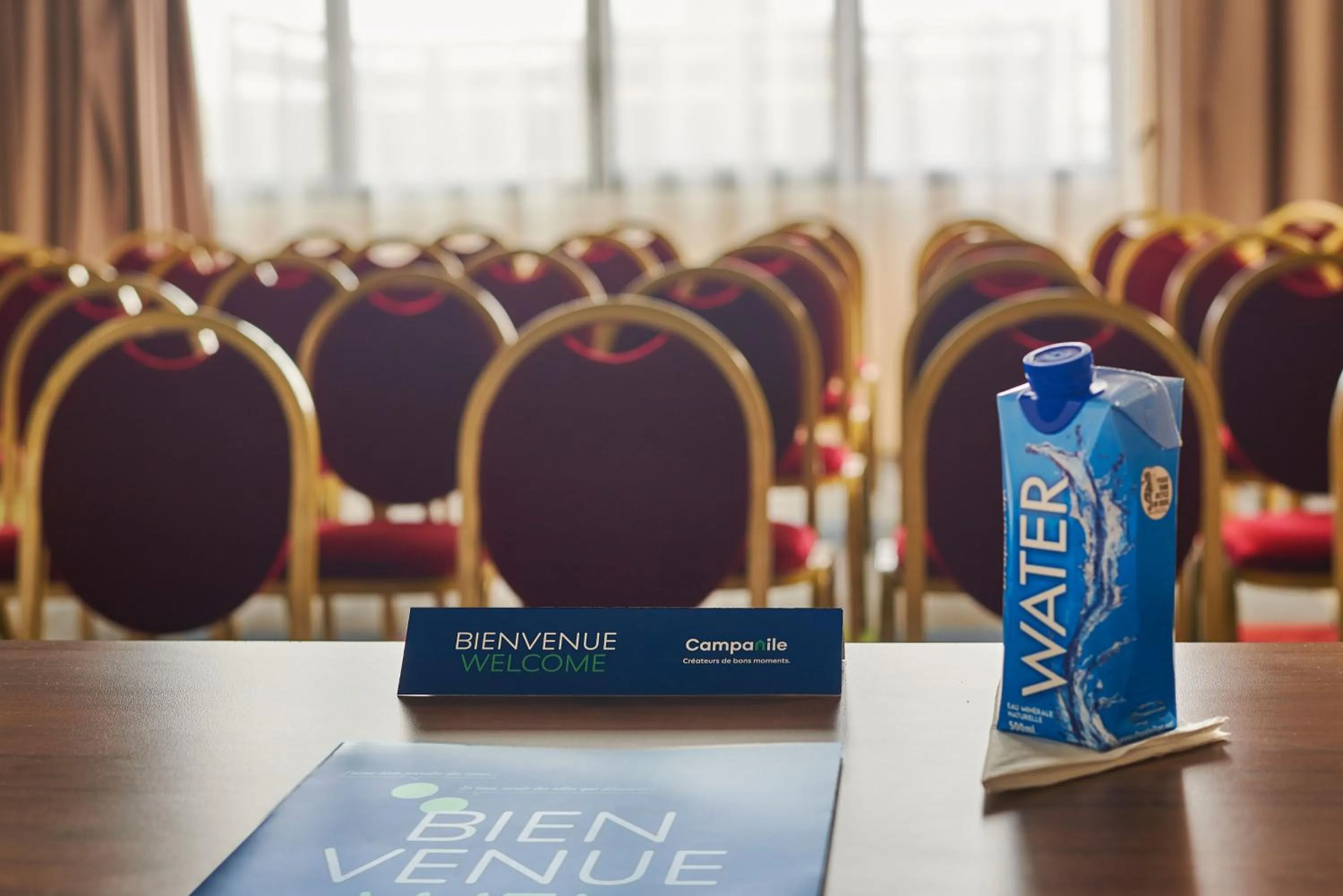 Meeting/conference room in Campanile PRIME - Arcueil