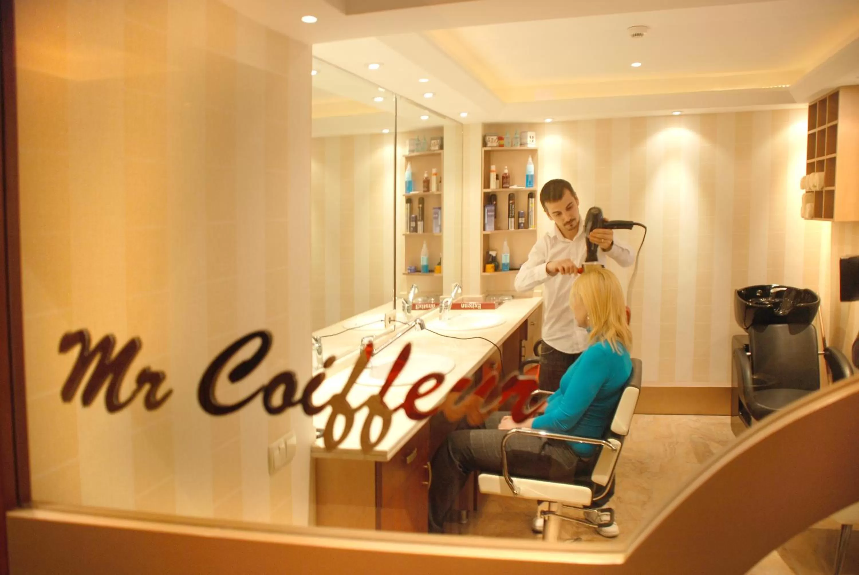 Other in Mosaic Hotel Old City -Special Category