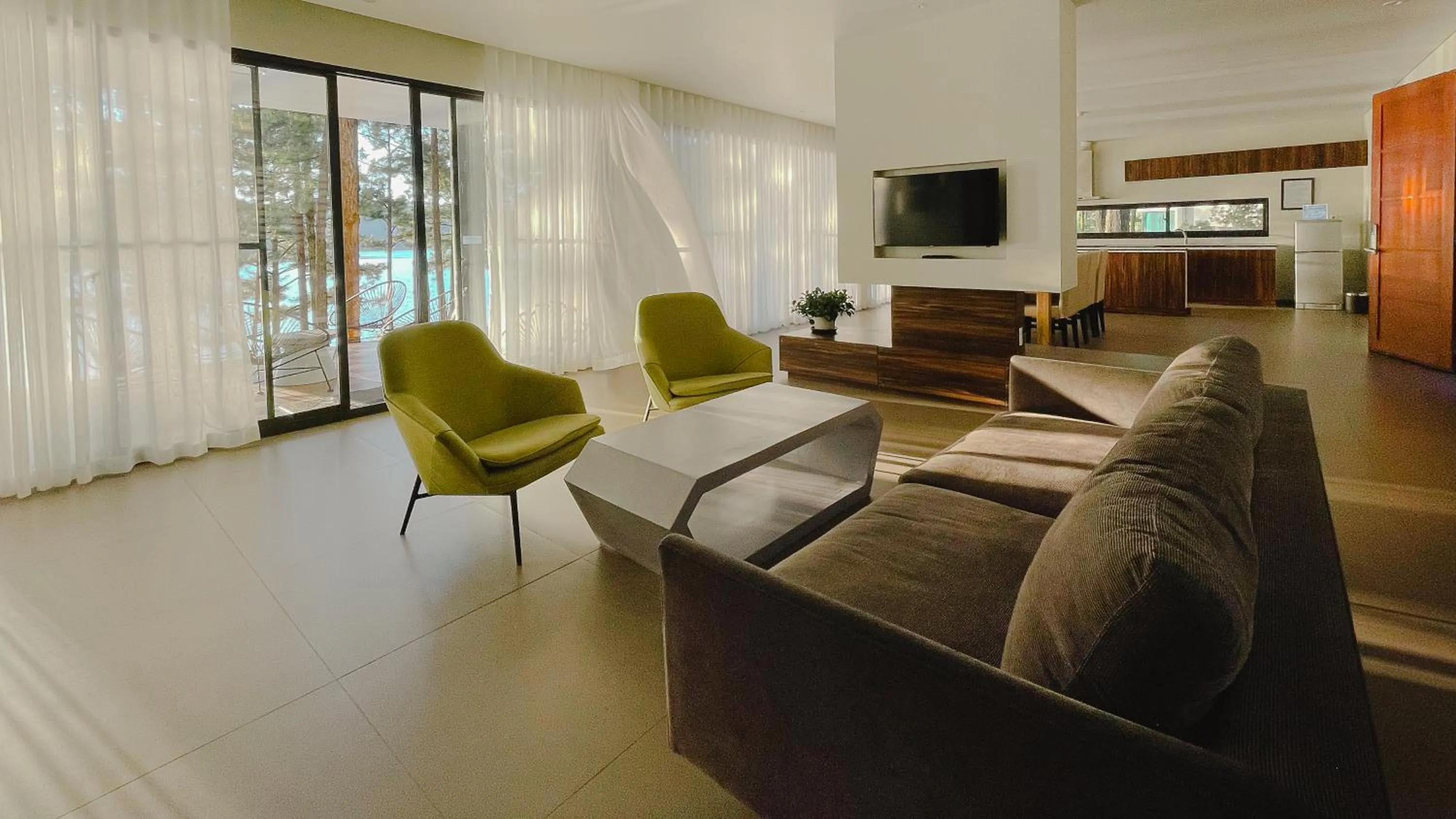 Garden in Terracotta Hotel & Resort Dalat