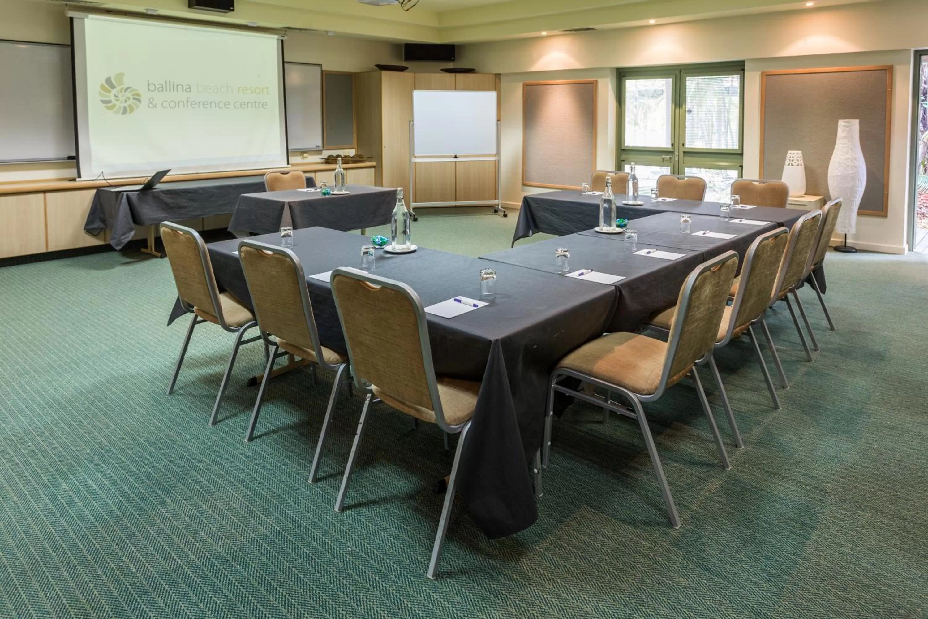 Banquet/Function facilities in Ballina Beach Resort