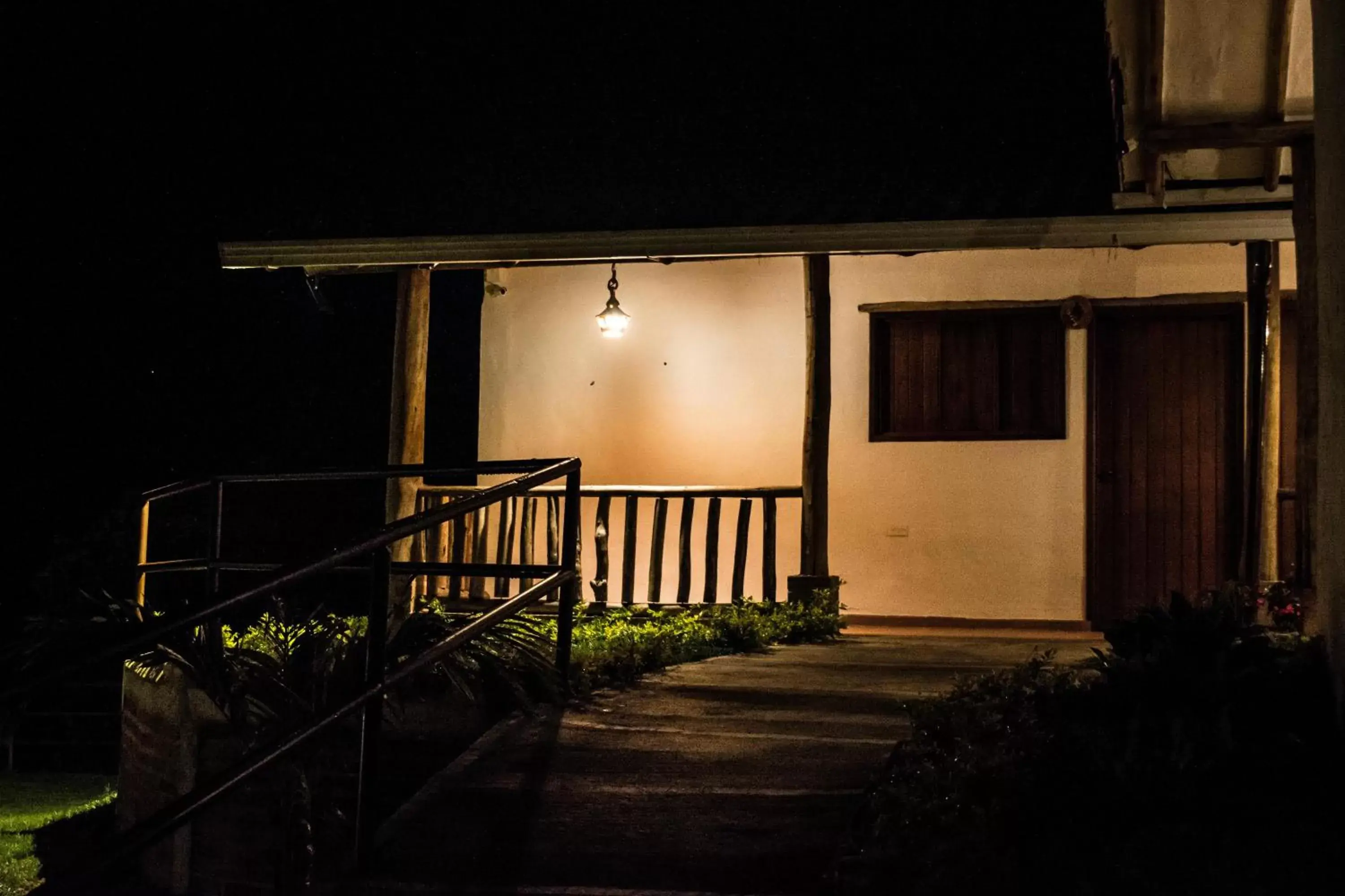 Double or Twin Room in Terrazas de Guadalupe Double or Twin Room in Terrazas de Guadalupe