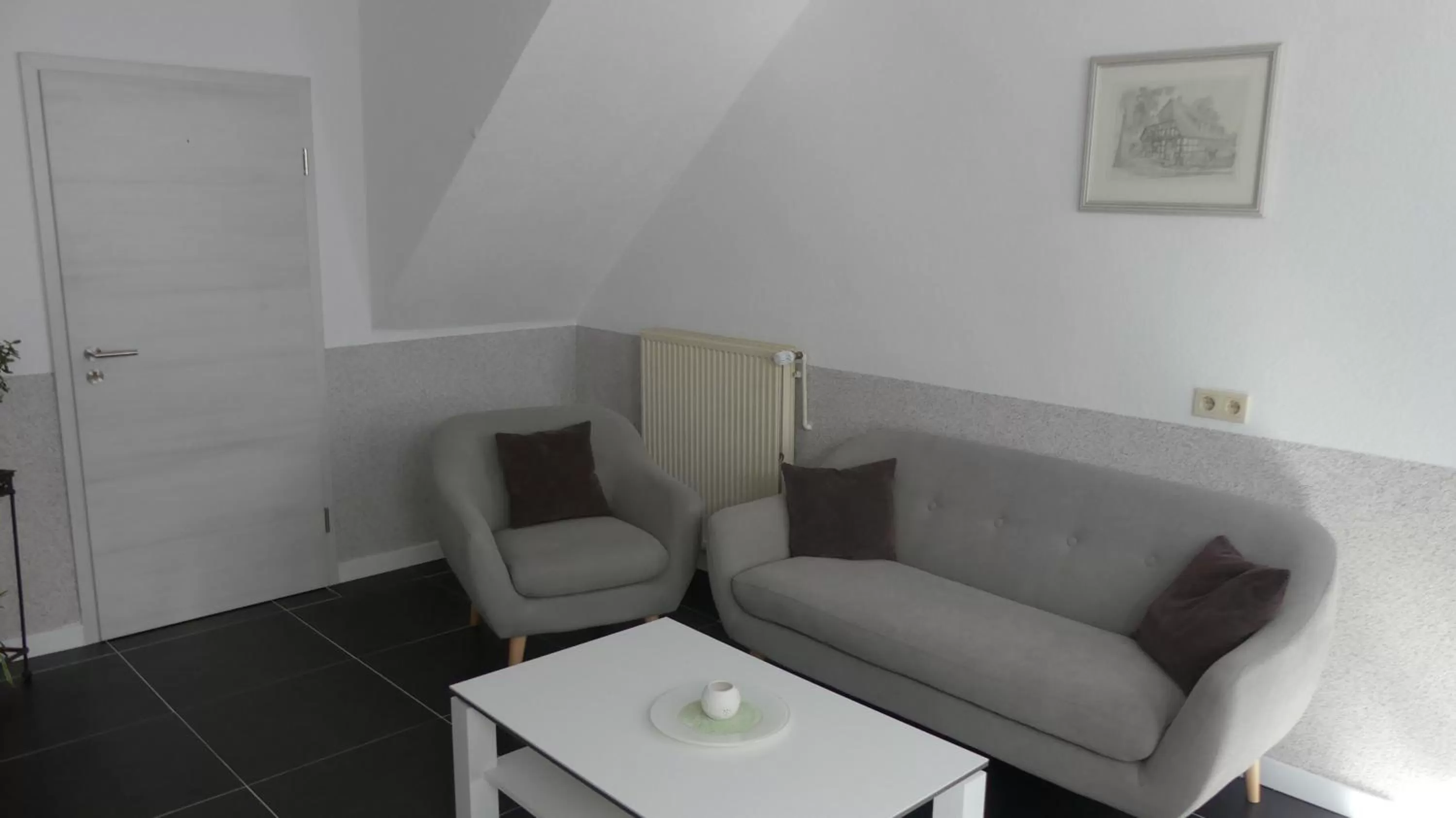 Hotel Zum Böhmegrund