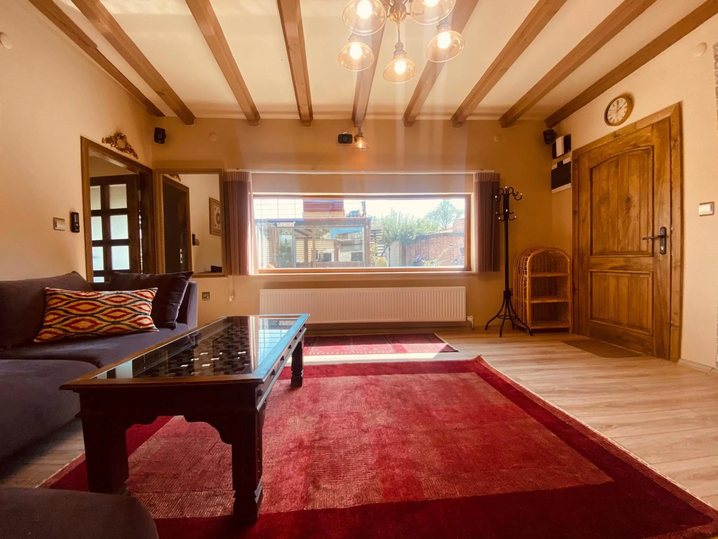 YASTIK HOUSES - Cappadocia