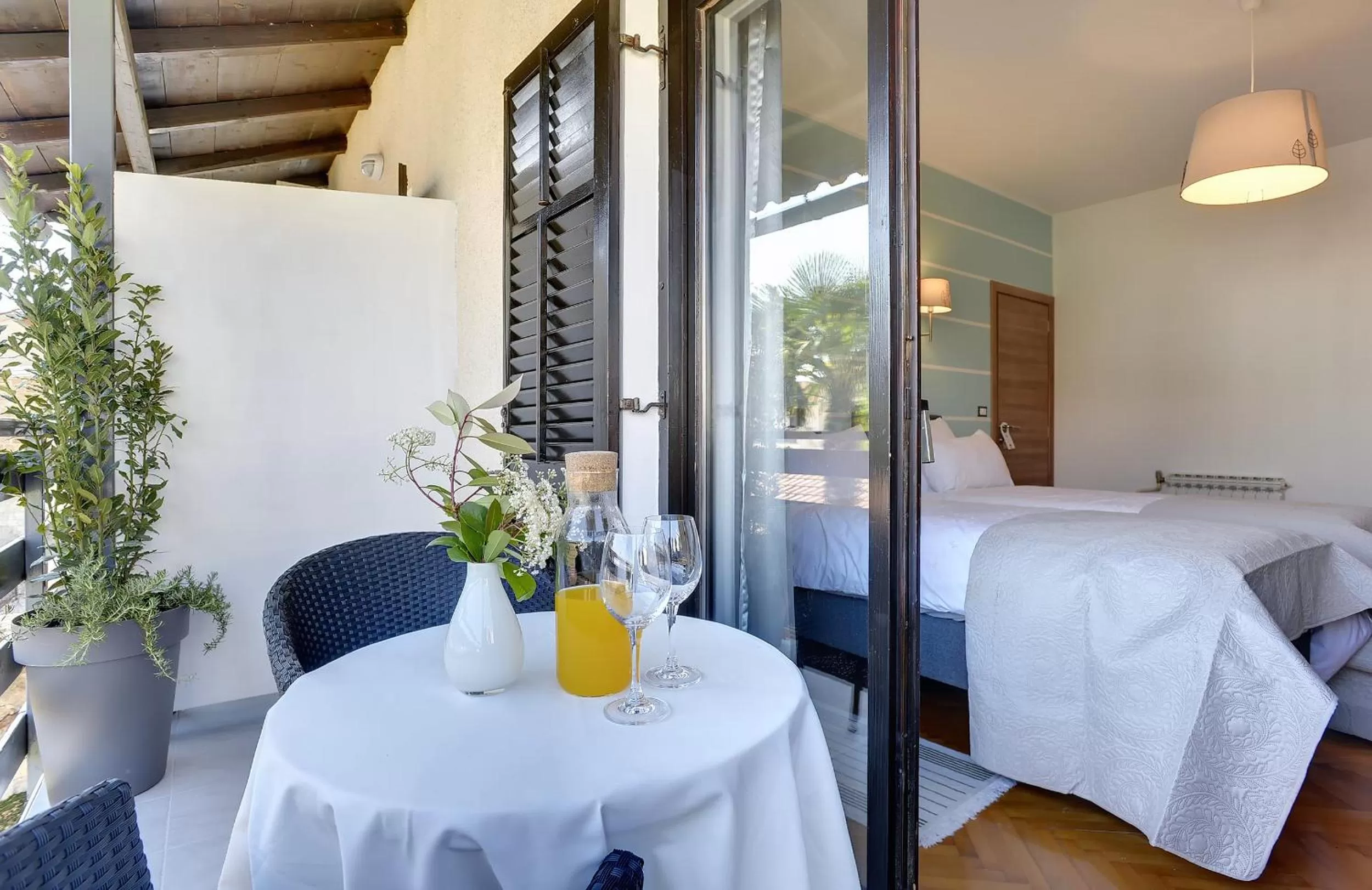 Villa B&B Marina & Parking Free