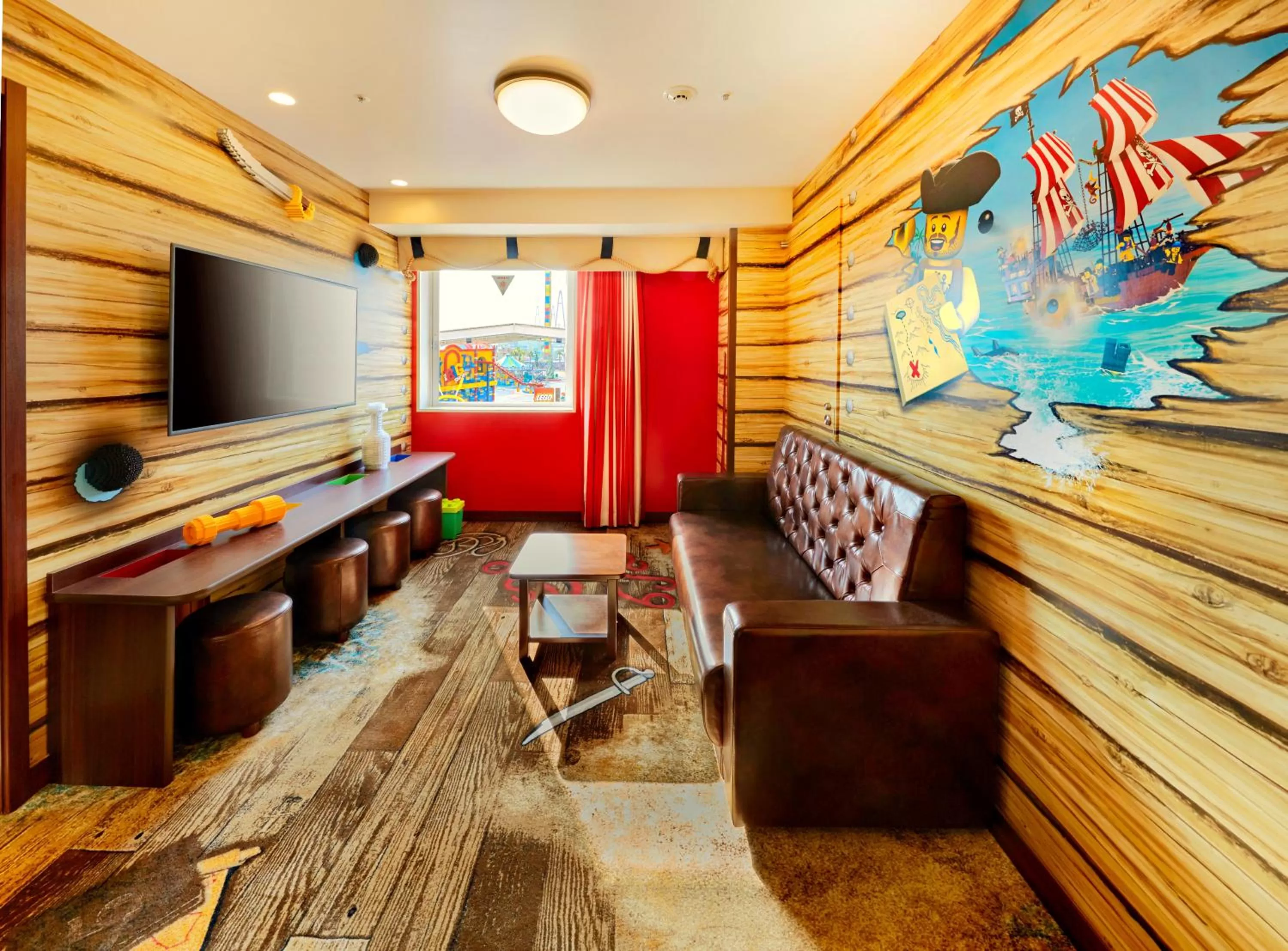 LEGOLAND Japan Hotel