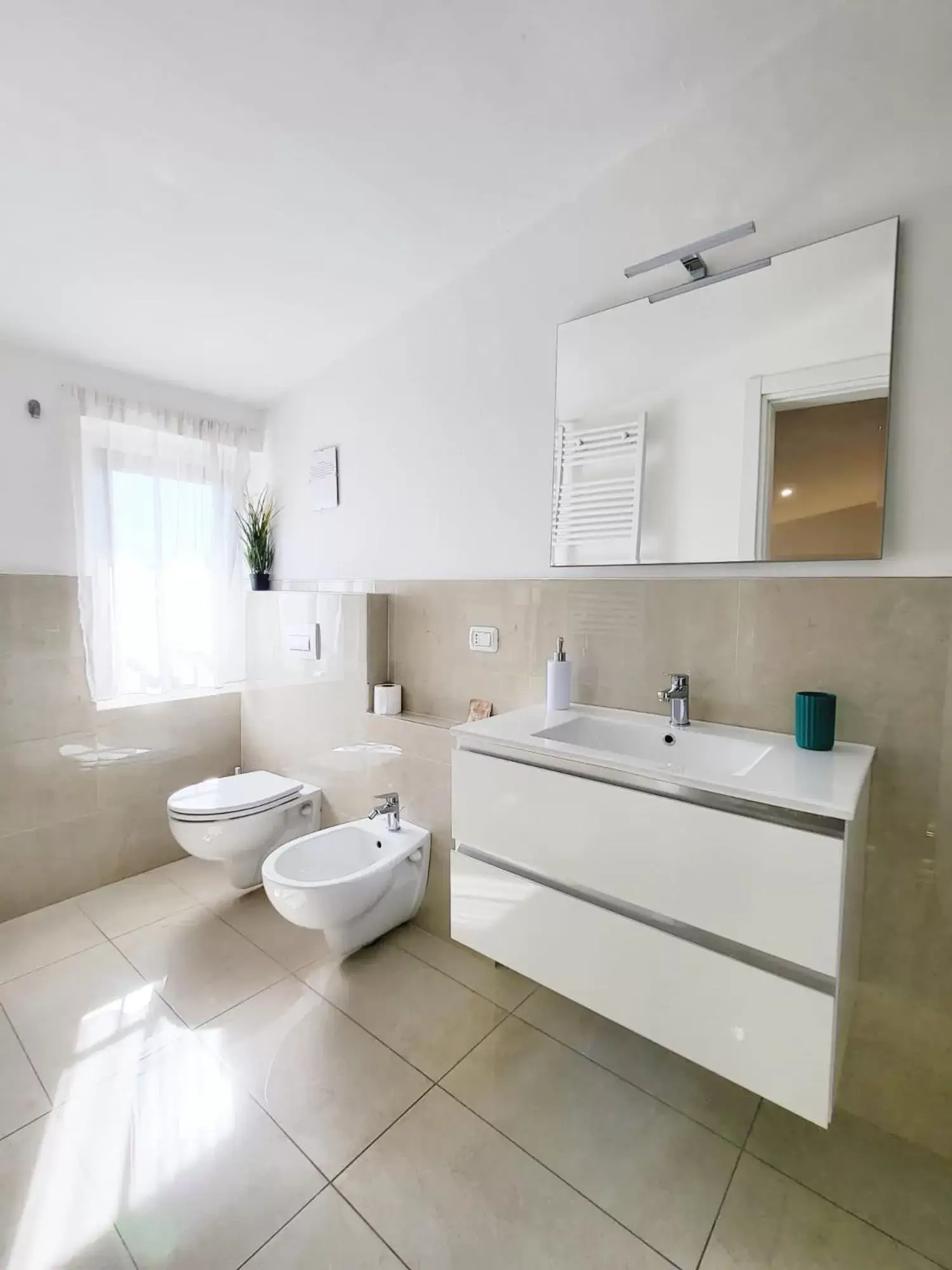 Deluxe Double Room in D ANNUNZIO house Deluxe Double Room in D ANNUNZIO house