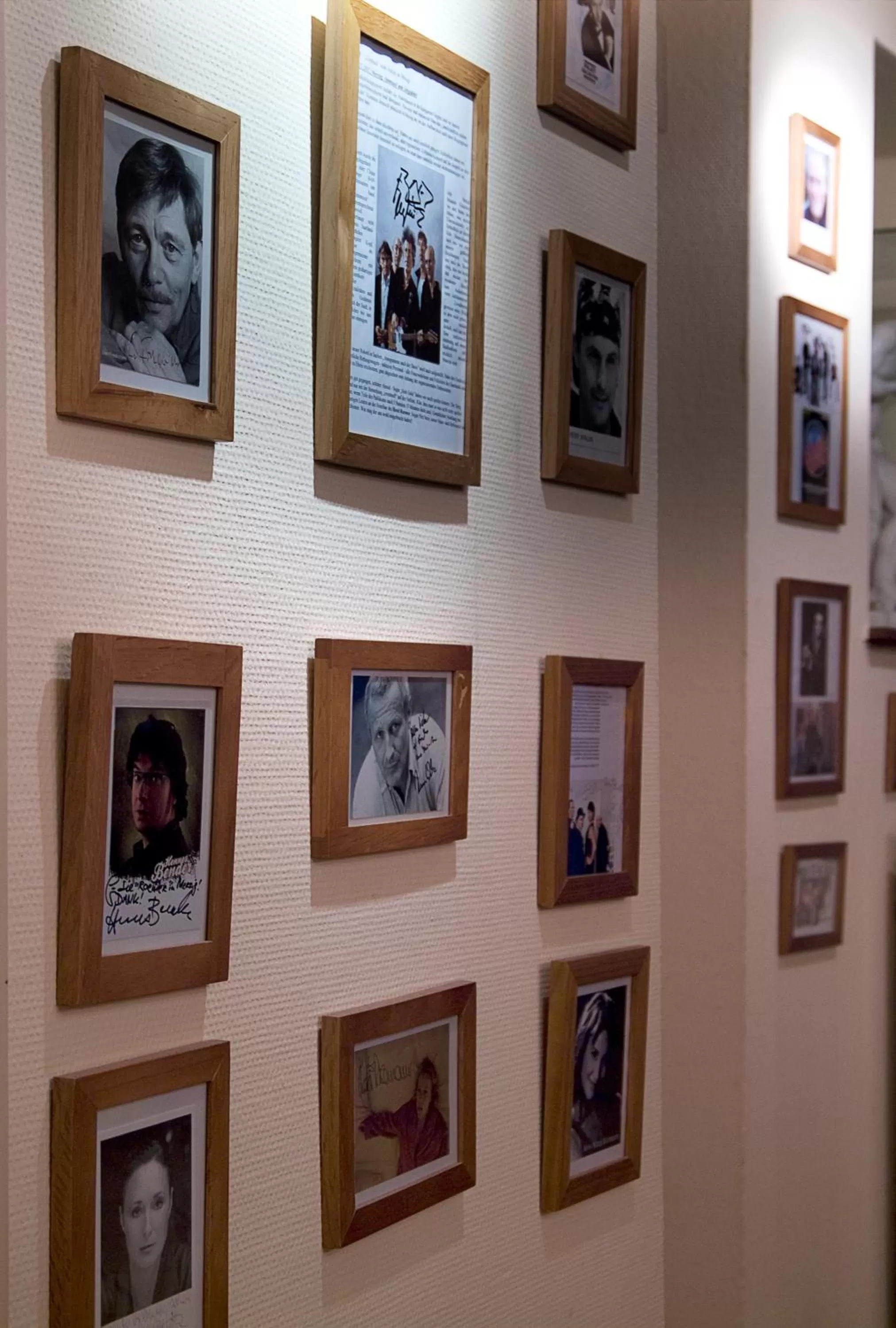 Lounge or bar in Hotel Restaurant Roemer