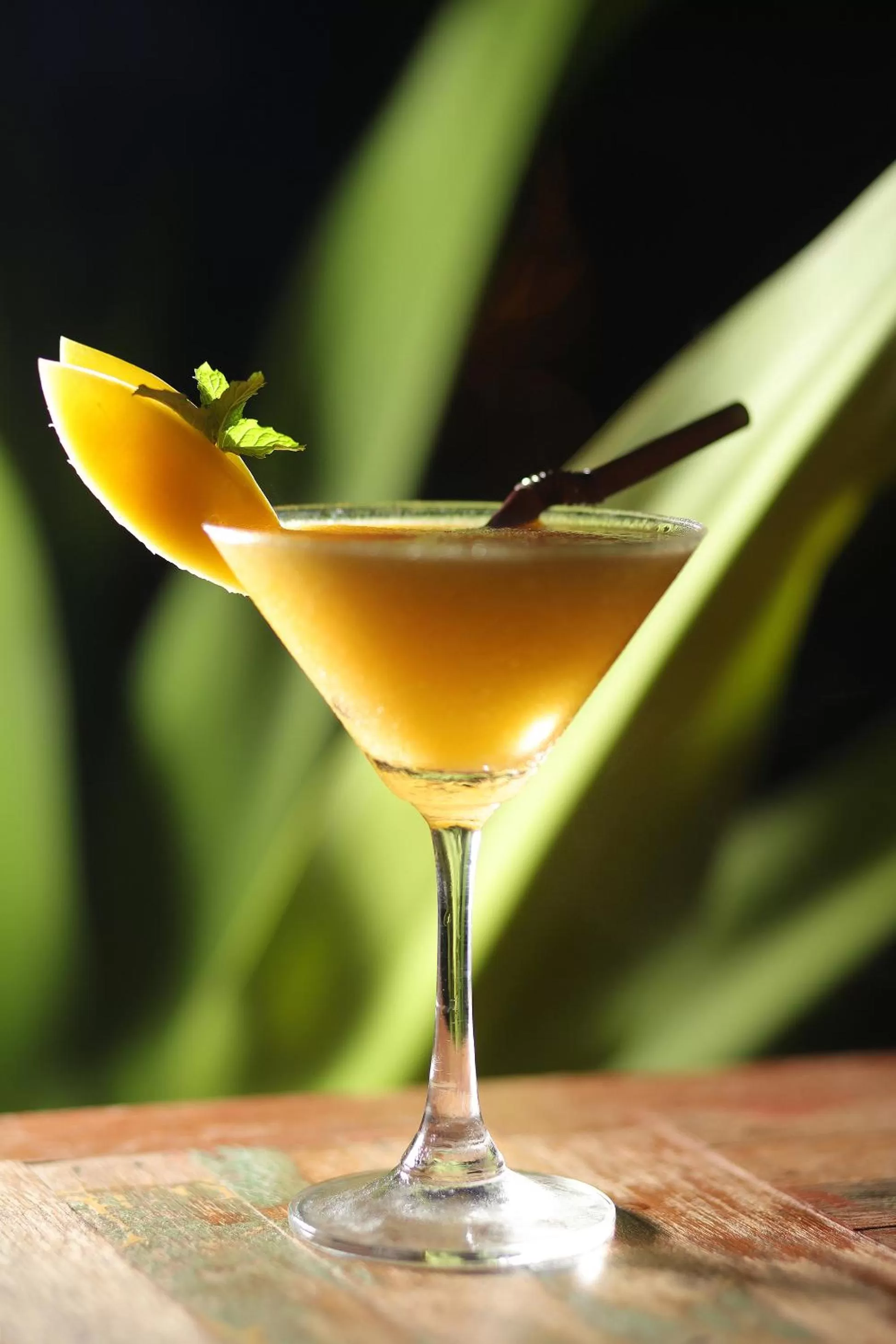 Restaurant/places to eat in Dontrei Villa Angkor