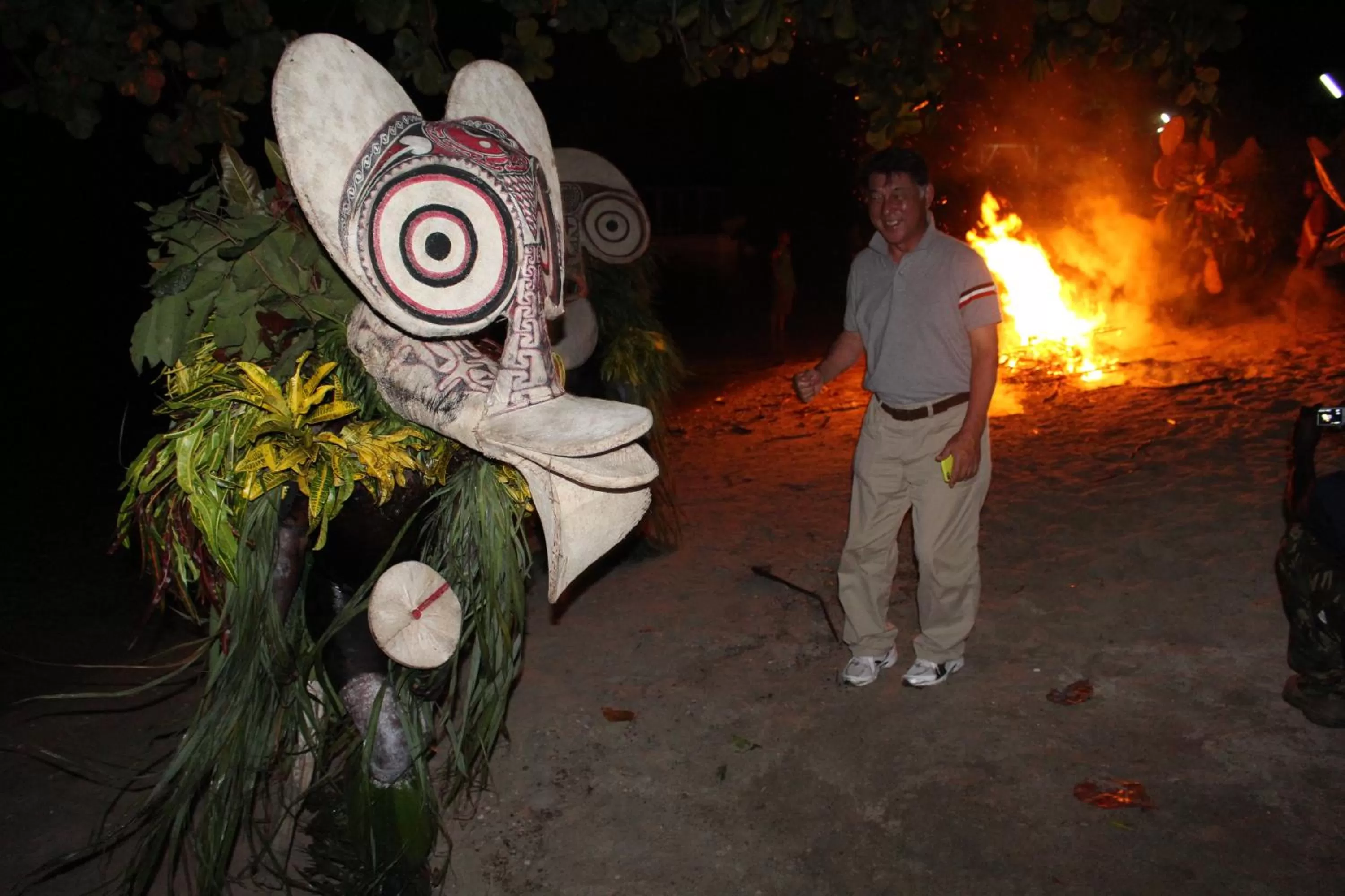 Rapopo Plantation Resort