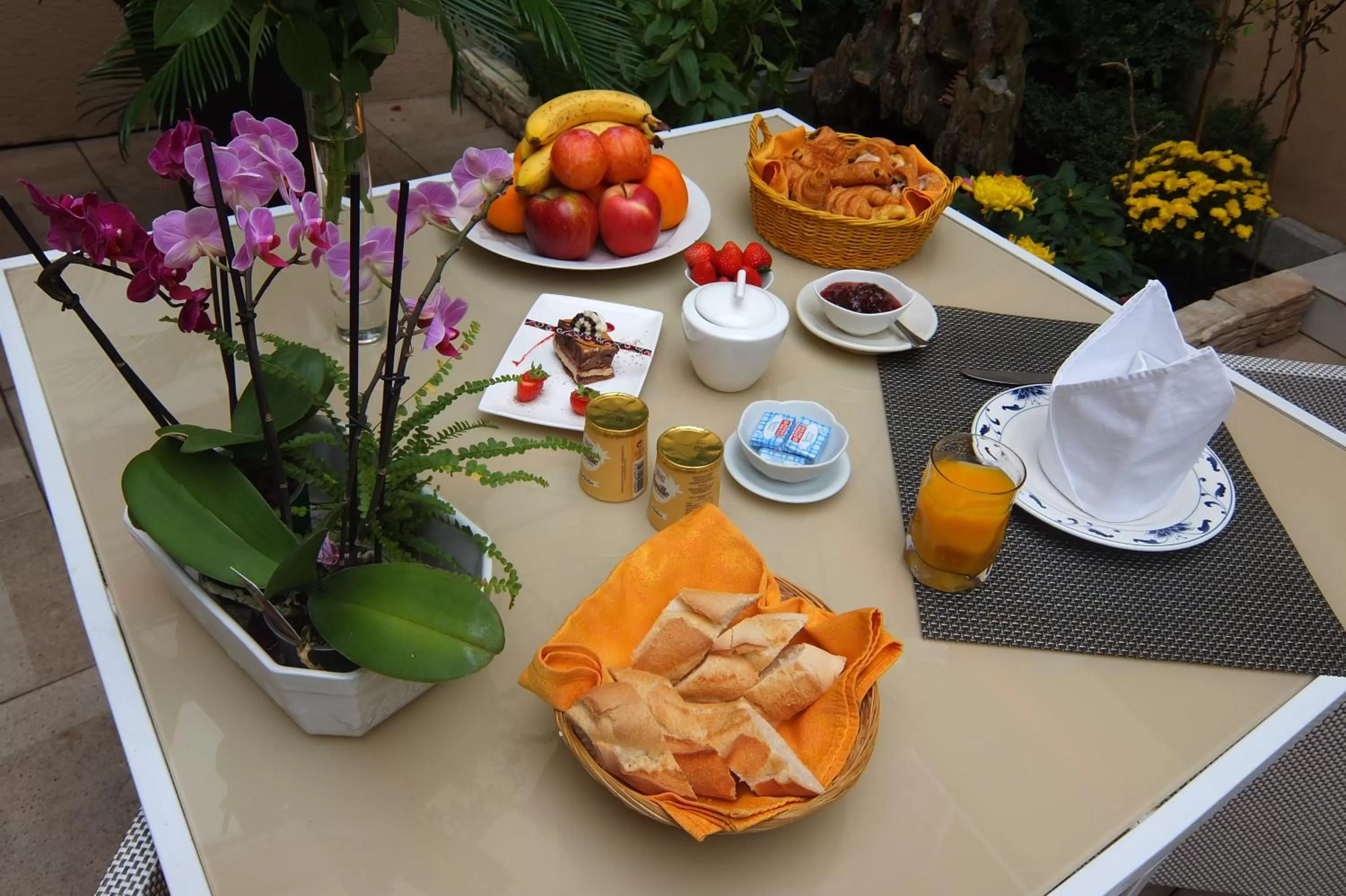 Other in Mei Hôtel-Restaurant