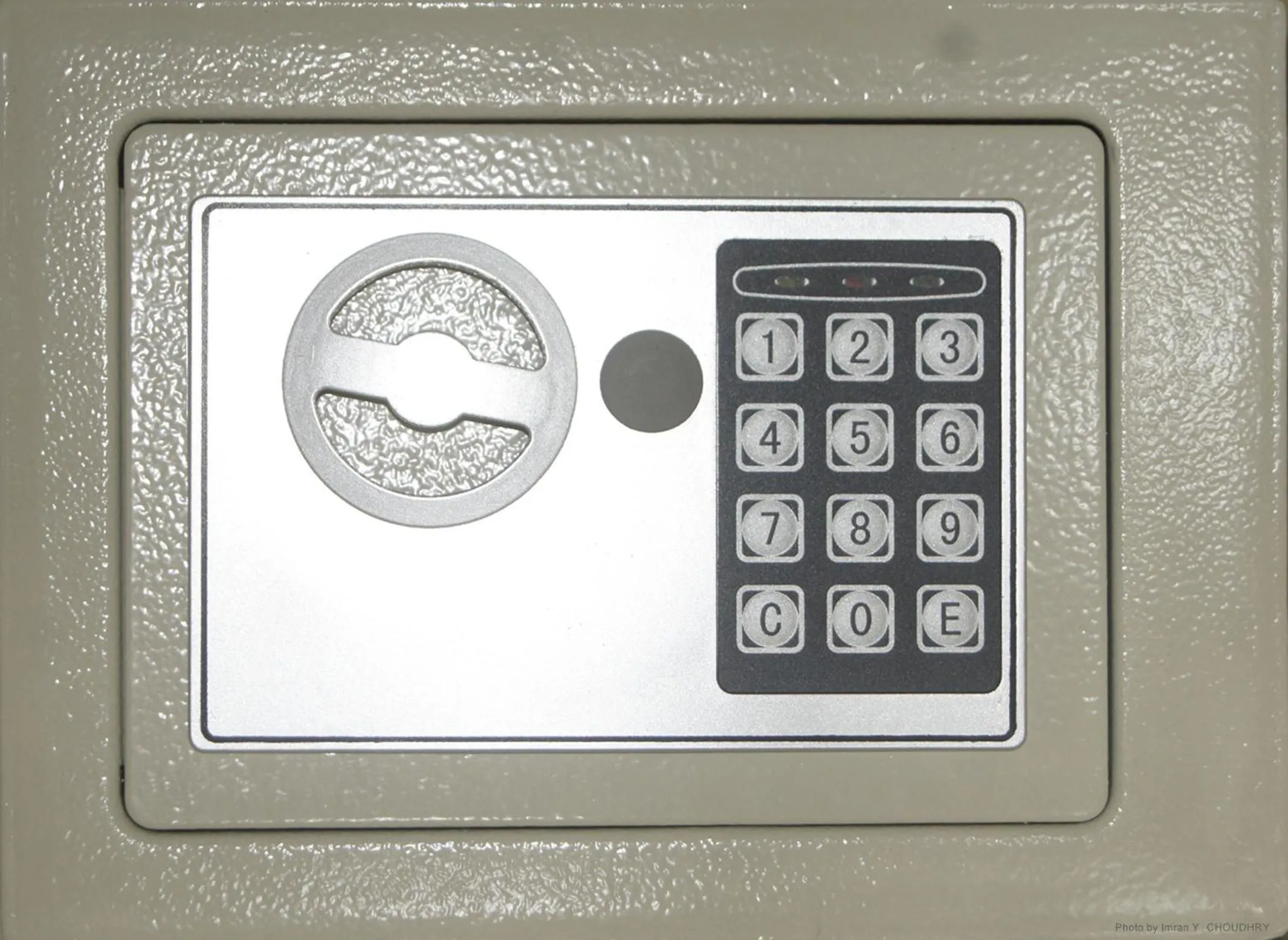 Other in Hotel Regina Montmartre