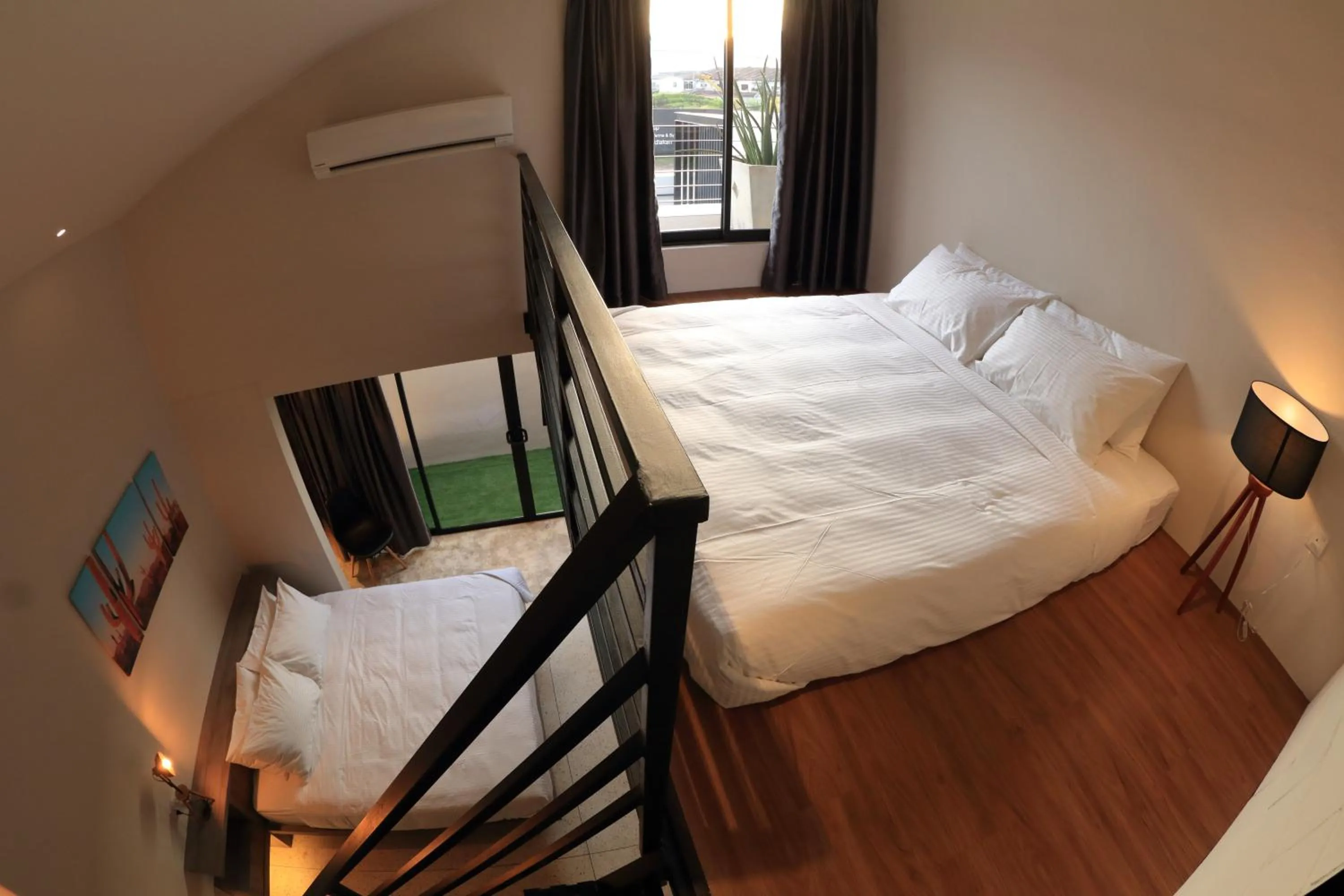 Laman Sentosa Boutique Residence