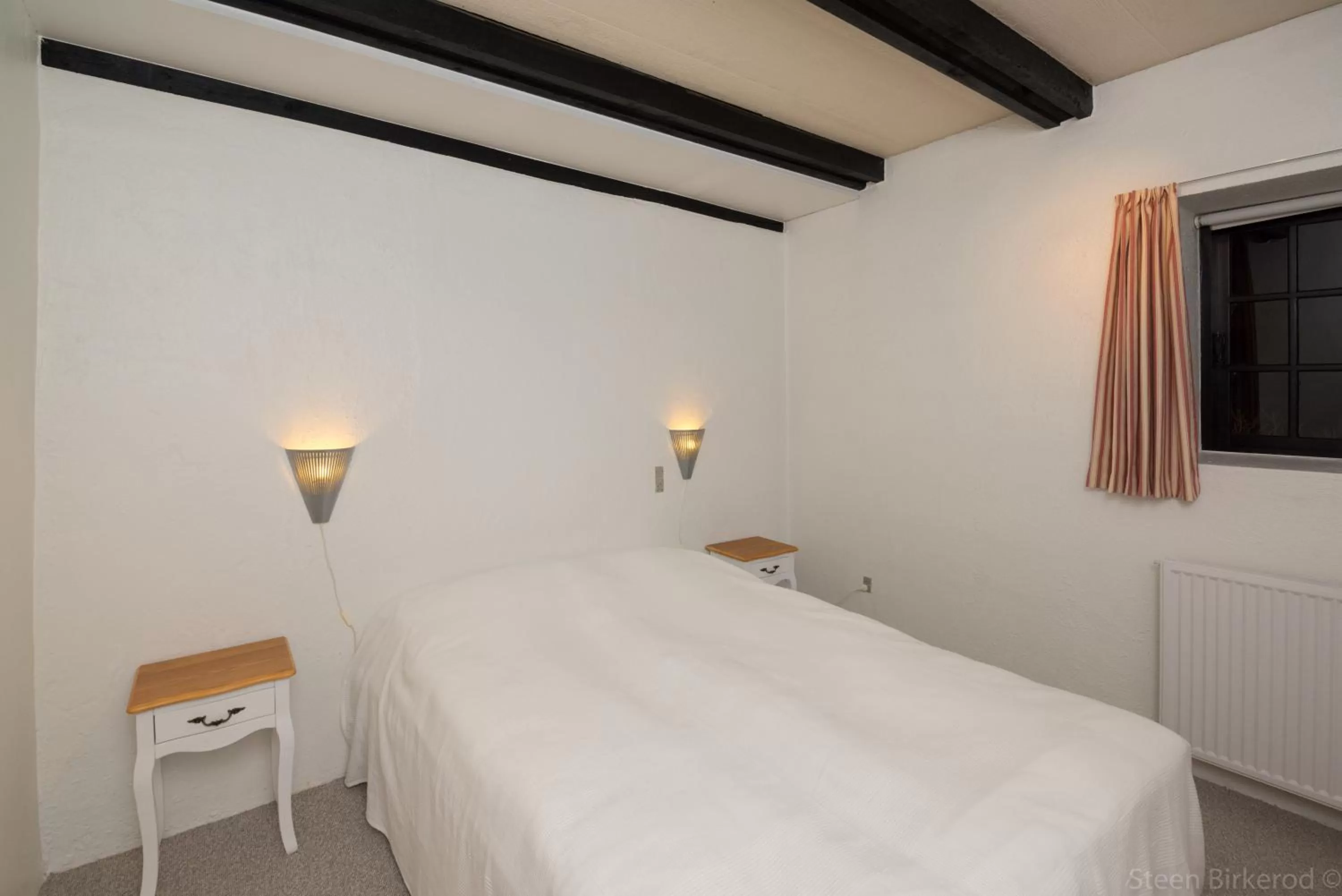 Property building, Bed in Dåstrup Bed & Breakfast