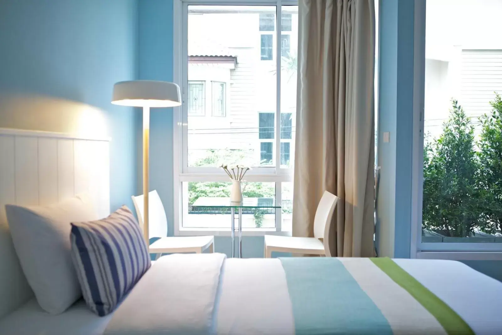 Cinnamon Hotel Bangkok Cinnamon Hotel Bangkok