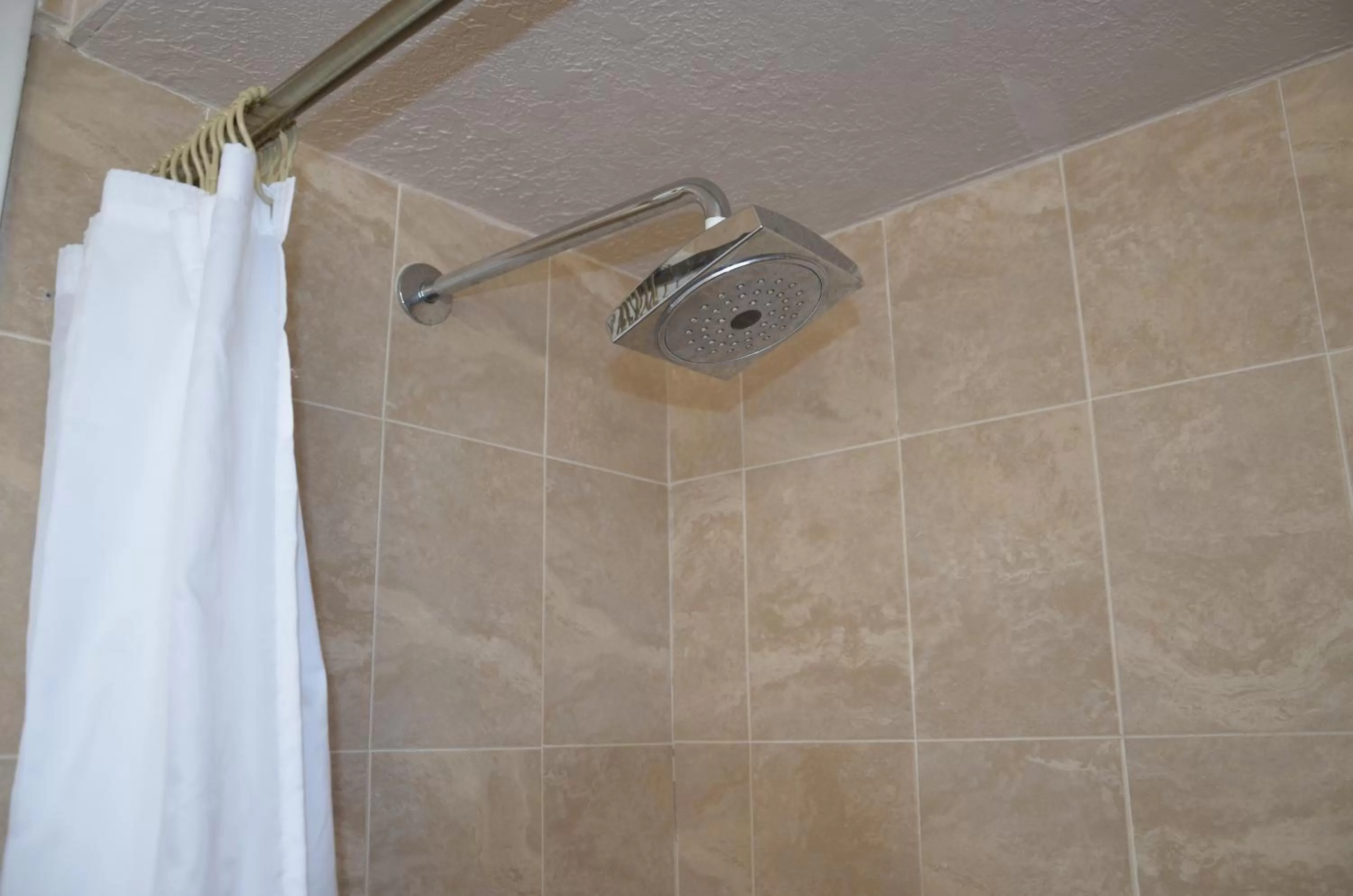 Bathroom in La Terrace Oceanfront