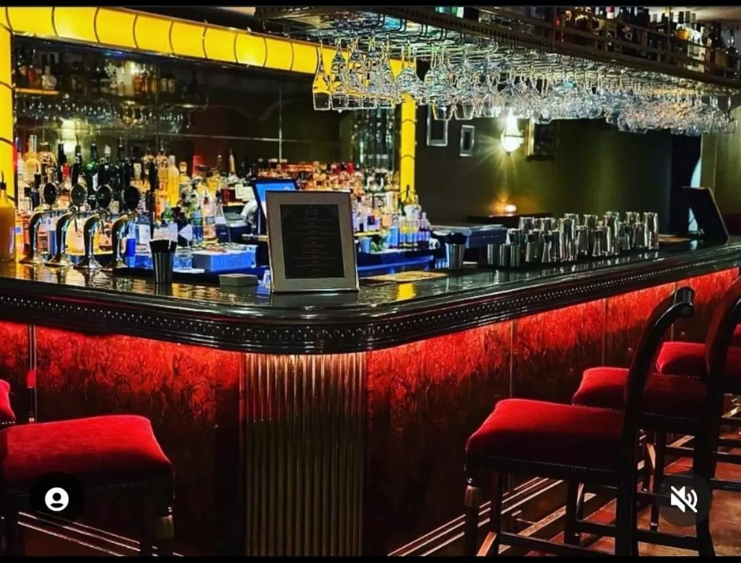 Nightclub / DJ, Lounge/Bar in The Killarney Grand