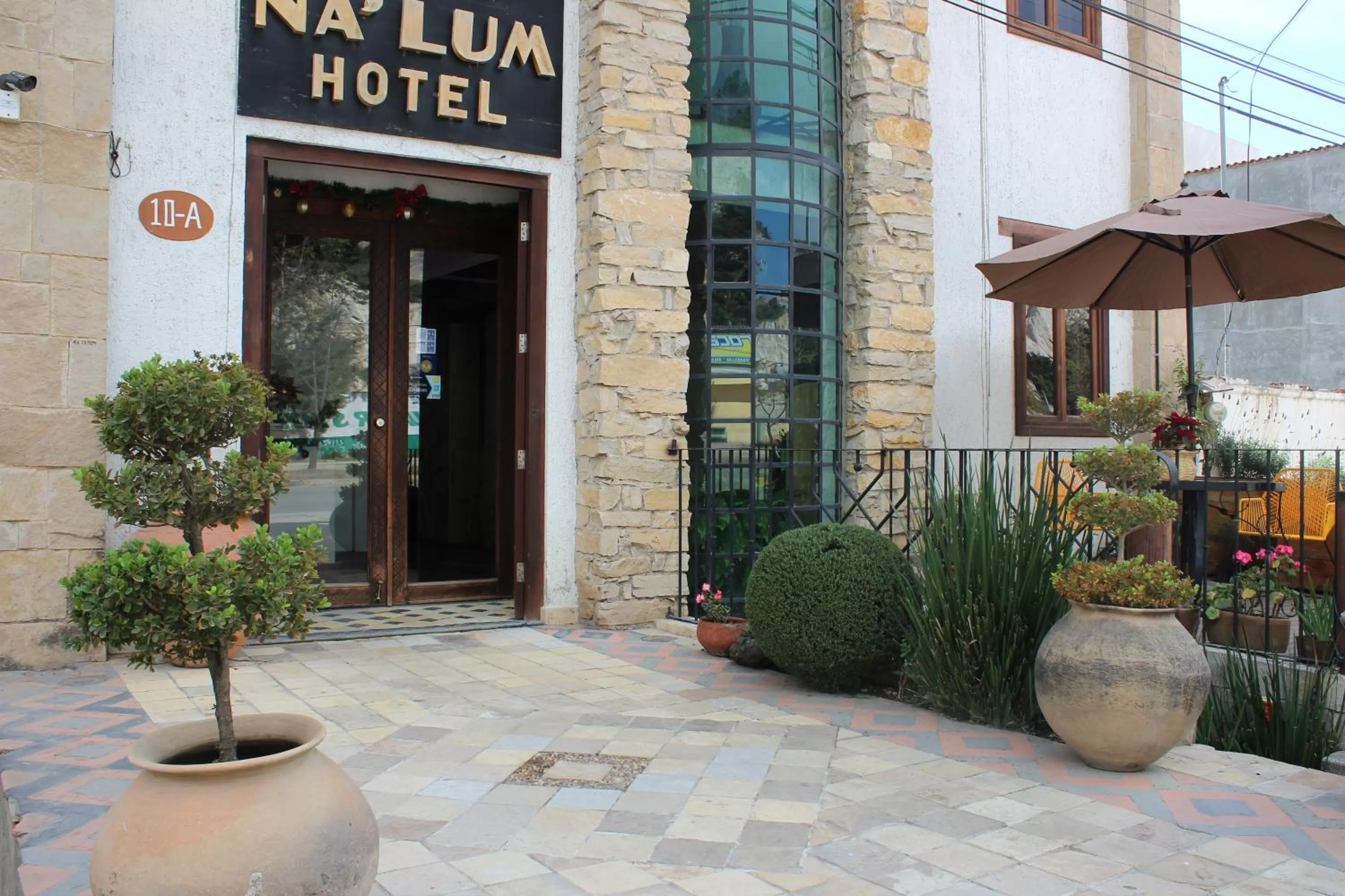 Hotel Na´Lum