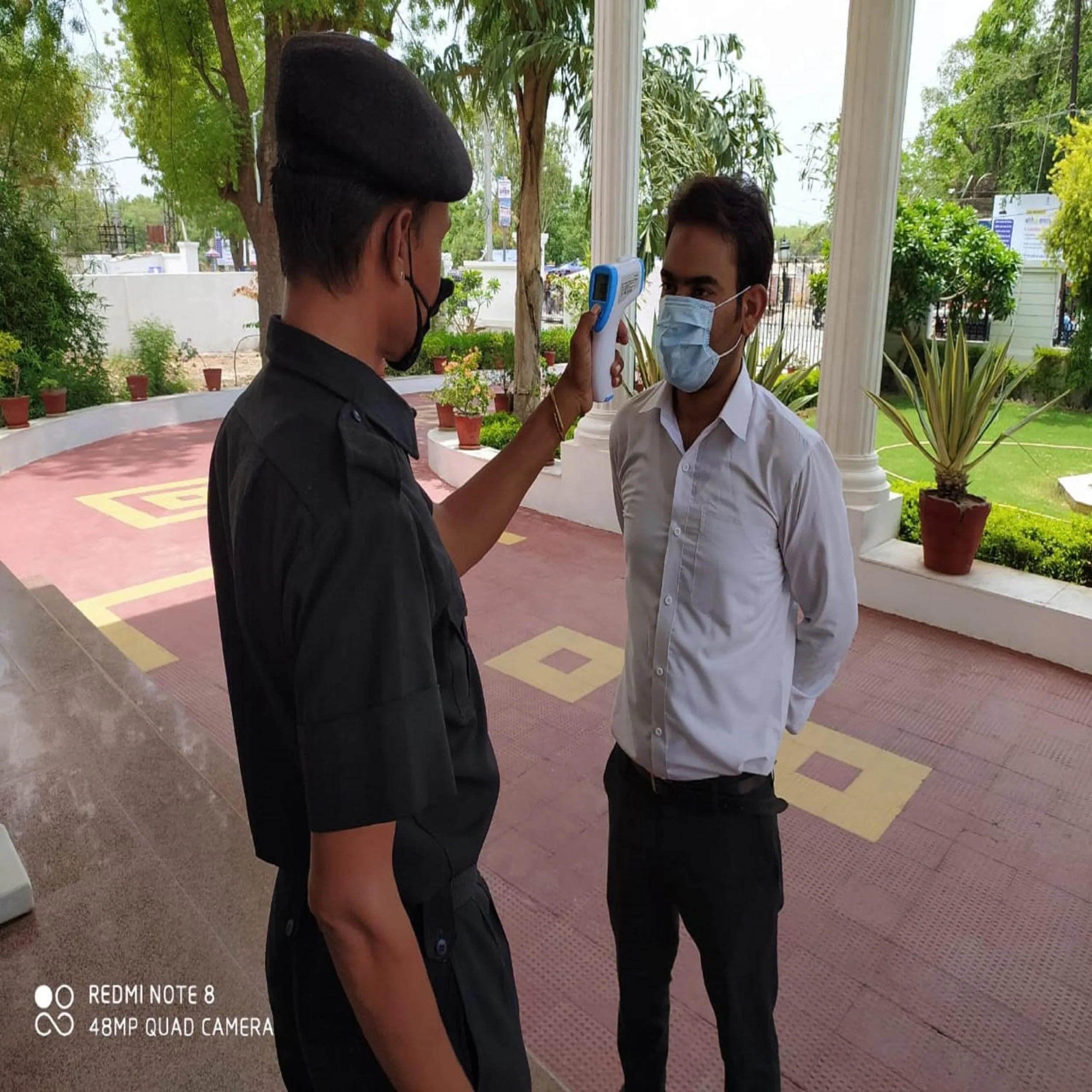 The Hadoti Palace, Bundi