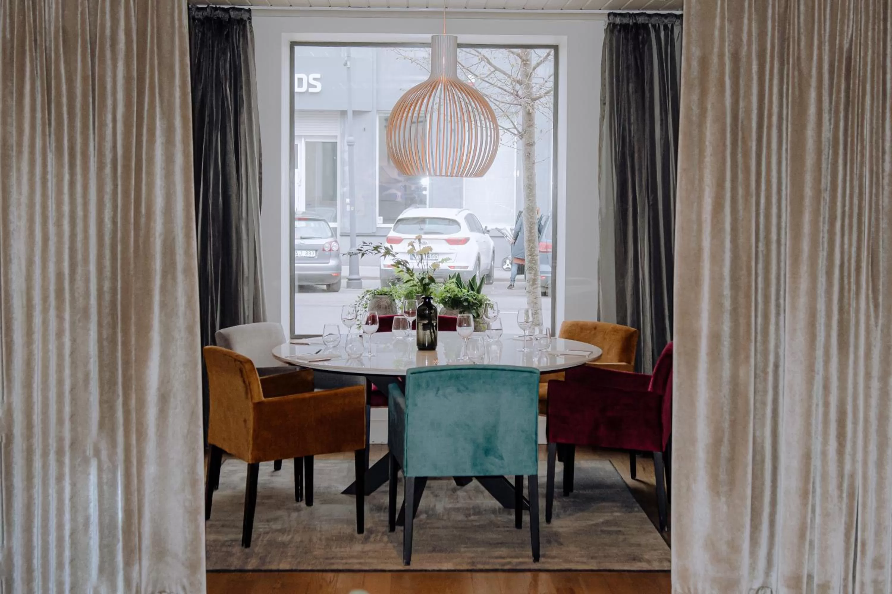 Restaurant/places to eat in MERCURE KLAIPEDA CITY HOTEL, Meetings, Events, Restaurant & Bar - Accor Group, Pet Stay FREE