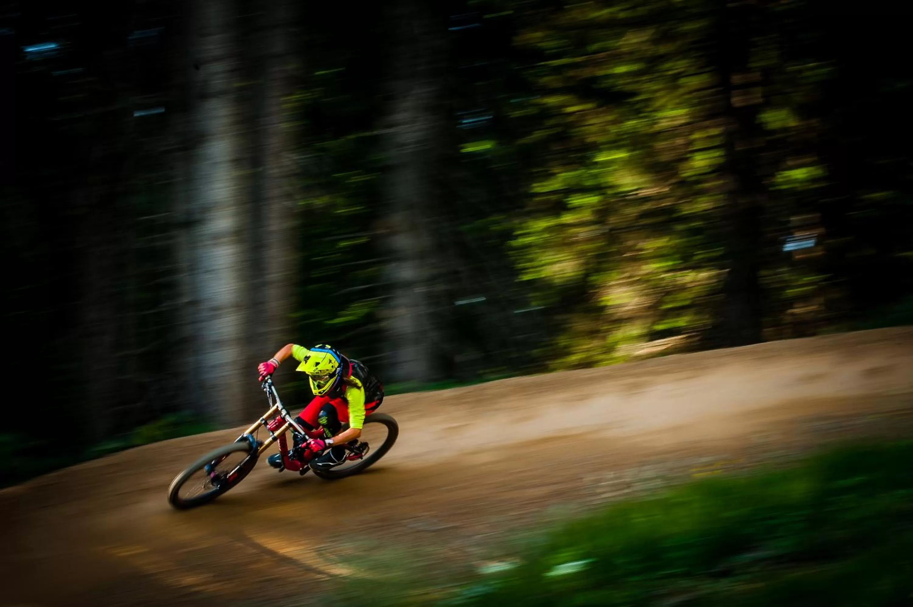 Cycling in Lai Lifestyle Hotel