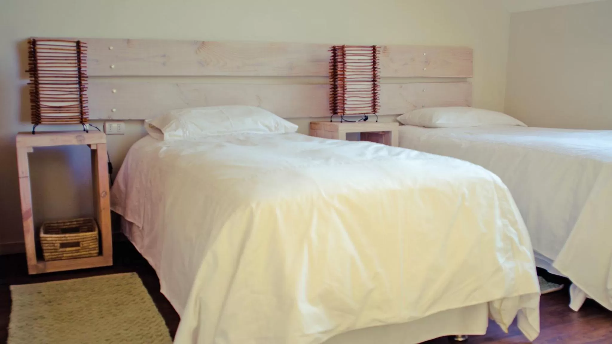 Standard Double or Twin Room - single occupancy in Family Orchard Bed & Breakfast