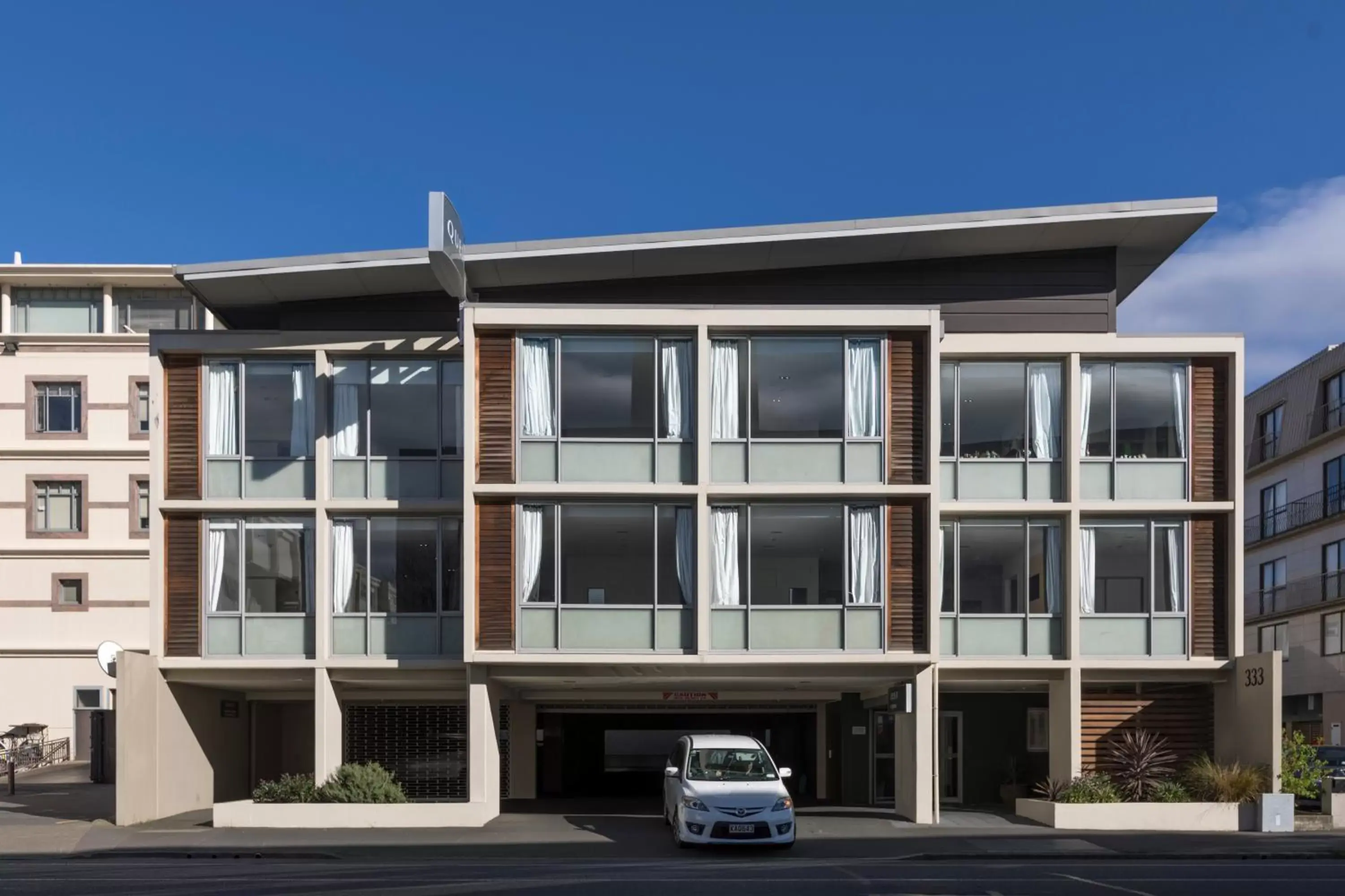 Quest Dunedin Serviced Apartments Quest Dunedin Serviced Apartments