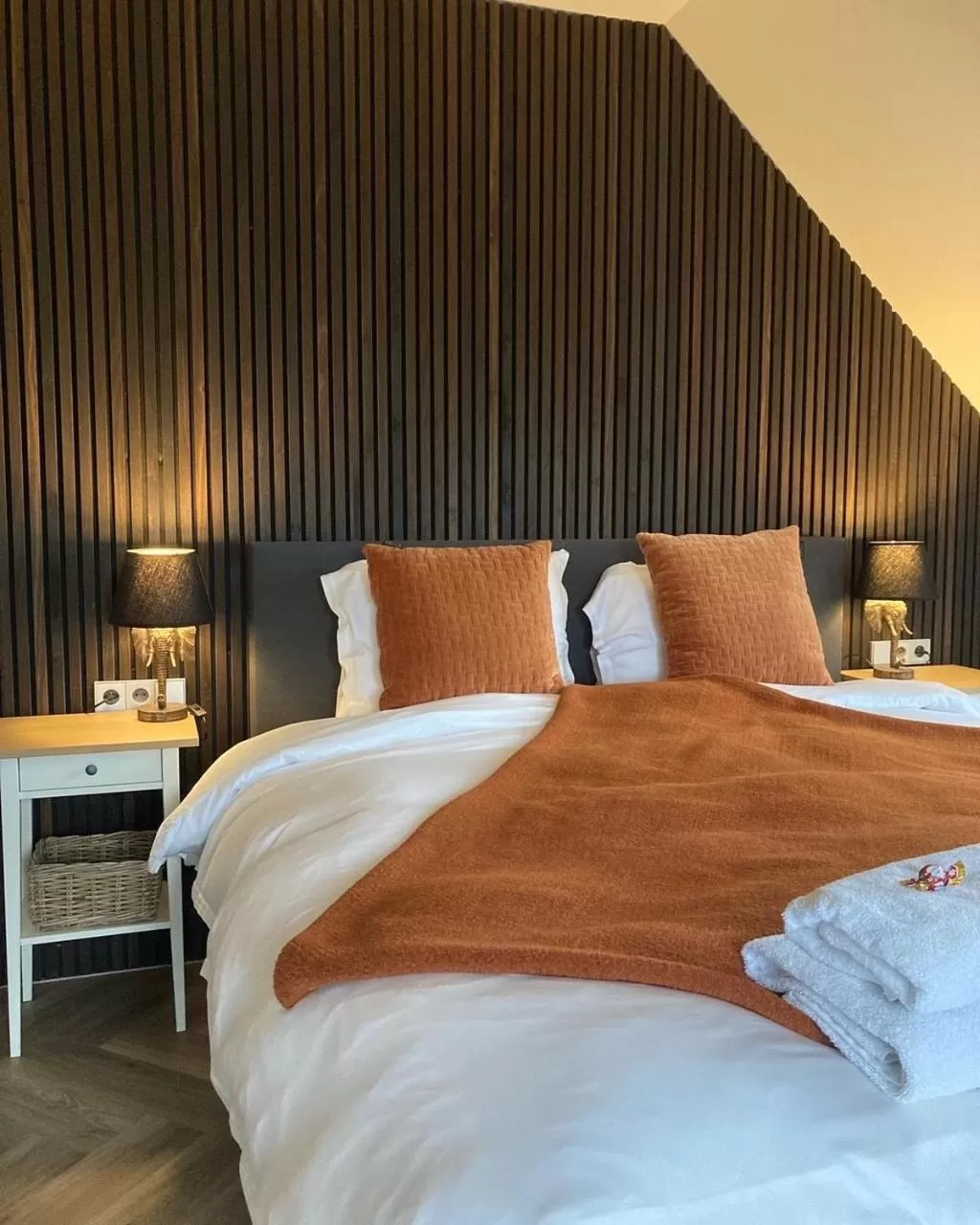 Rue Haute by M&M 4 sterren bed en breakfast vlakbij Maastricht