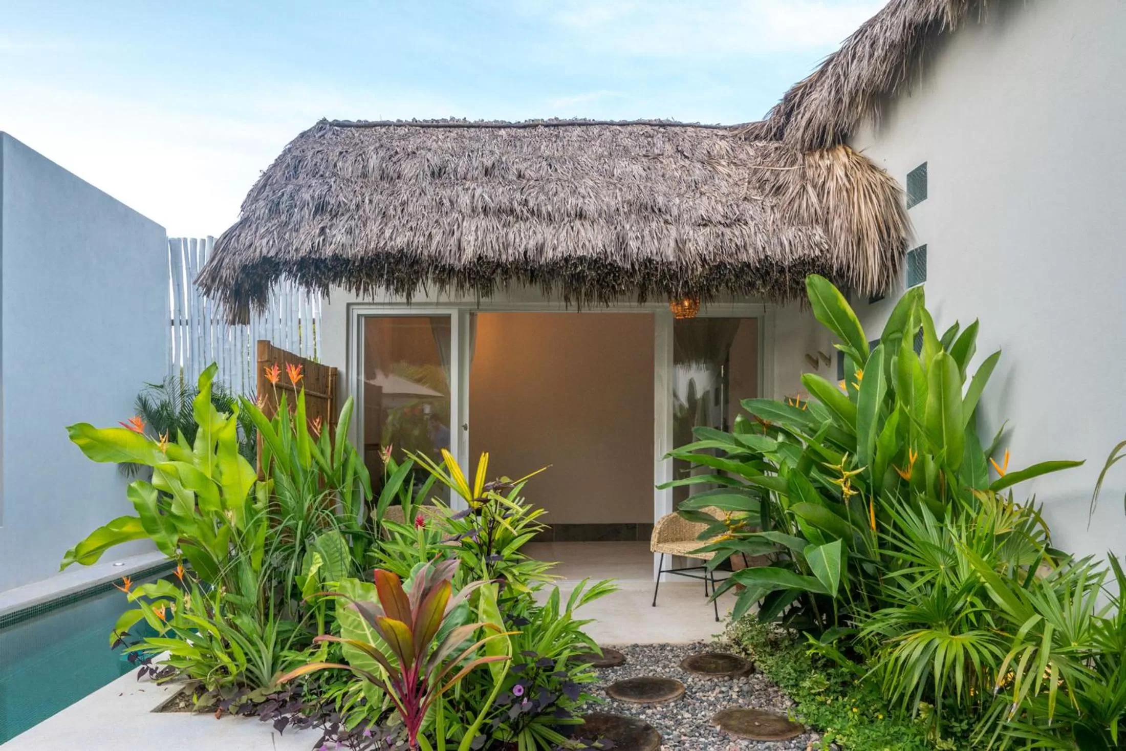 Suite in Marii Hotel Boutique