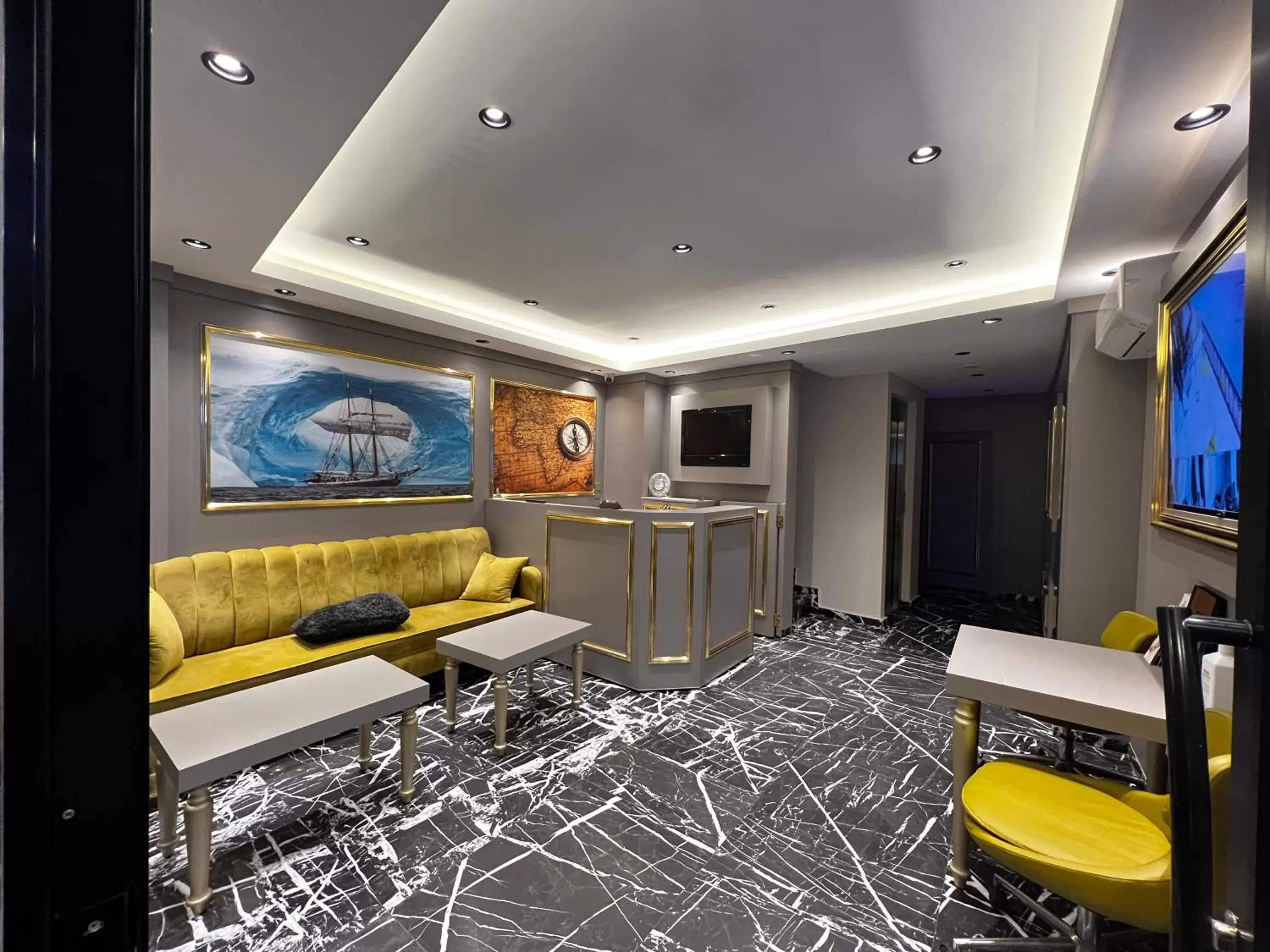 Taksim La Marino Hotel Taksim La Marino Hotel