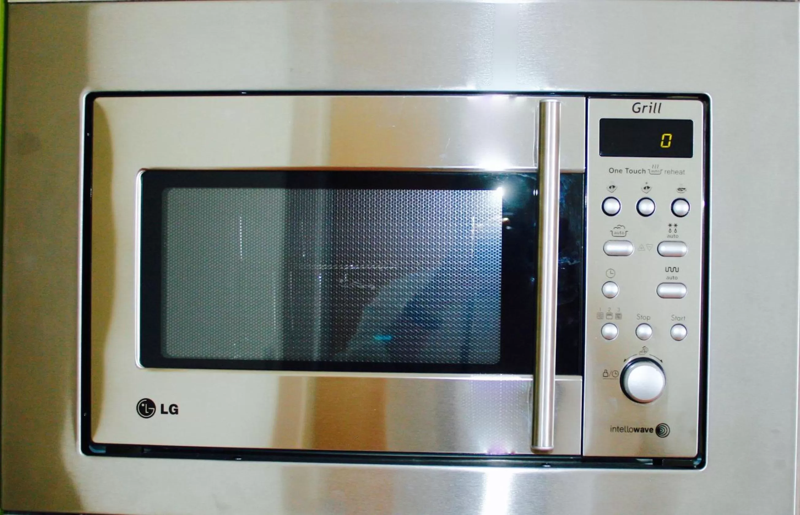 TV/Entertainment Center in Gästehaus beim Prinz