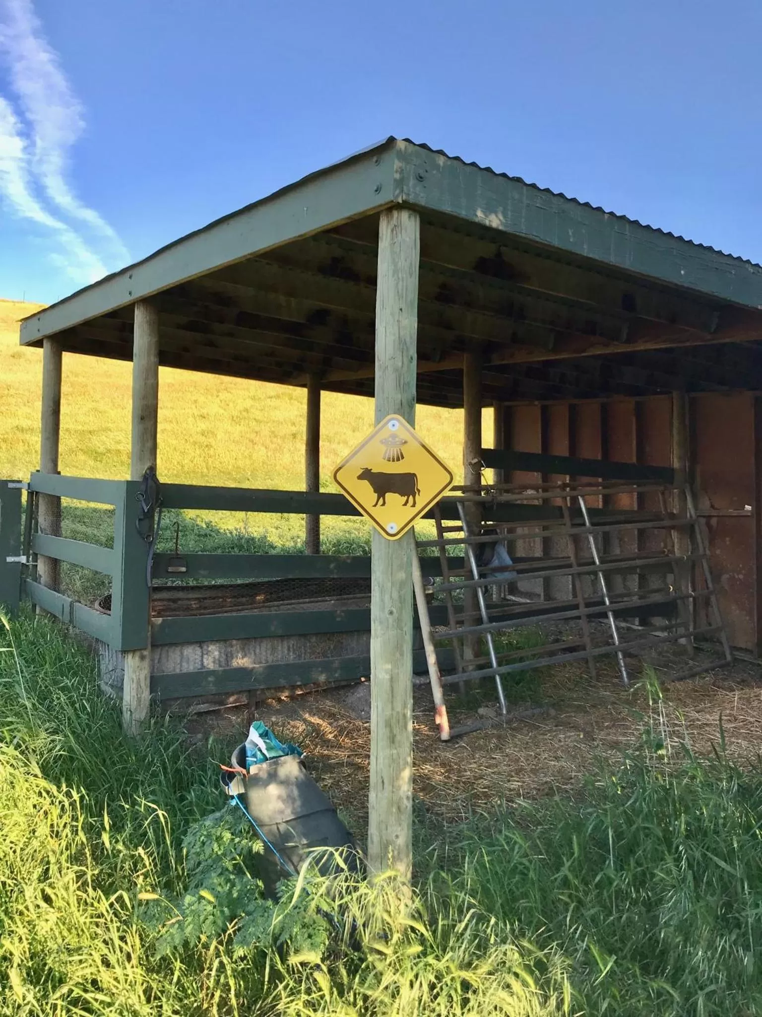 Property building in The Eden House Vineyard