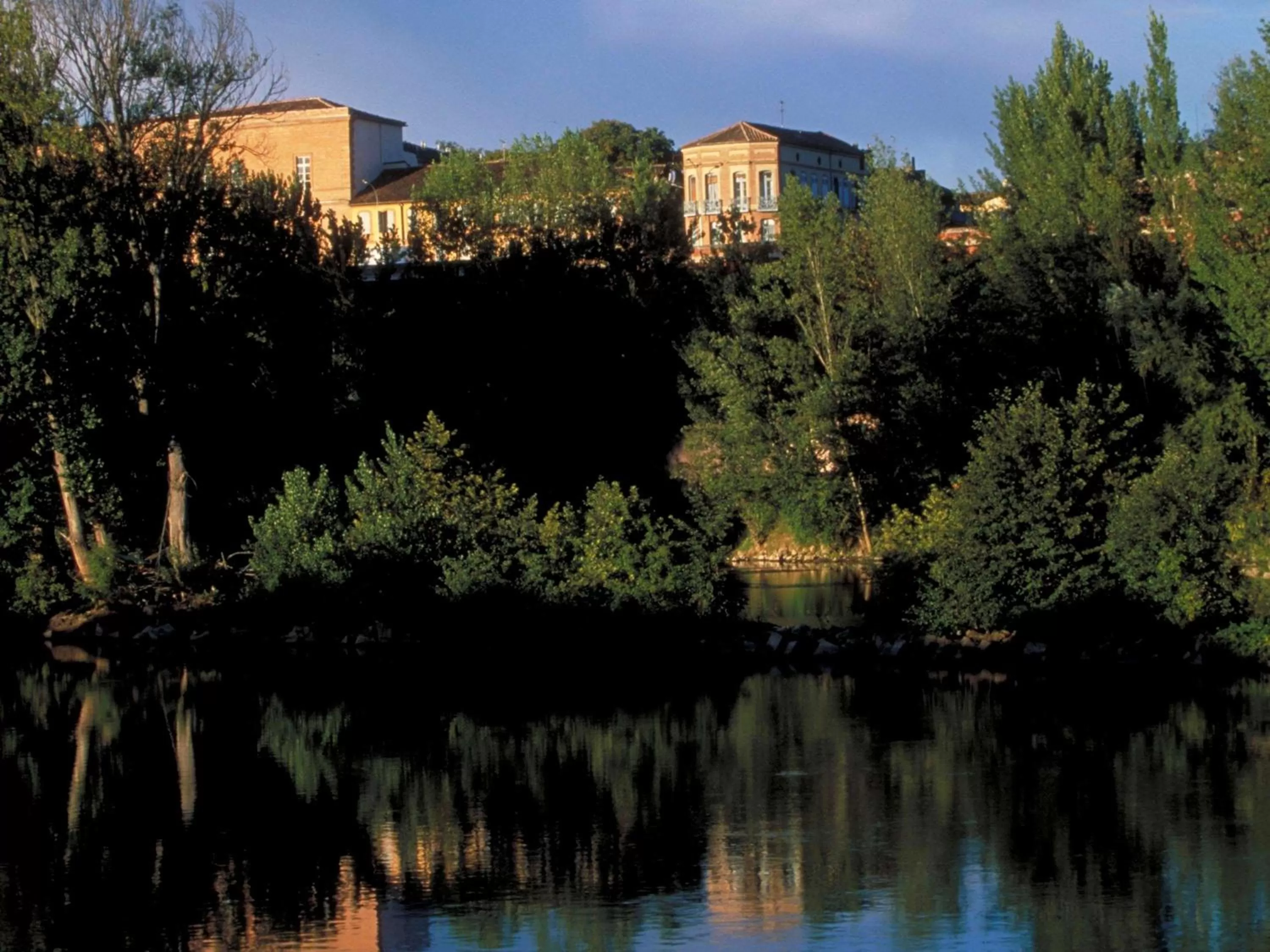 Other in ibis Montauban