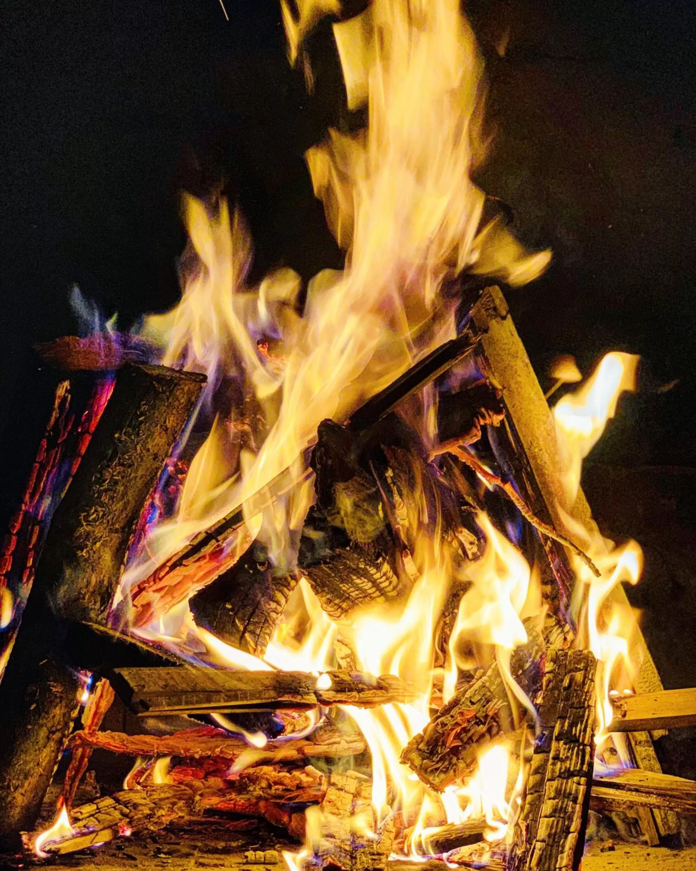 Evening entertainment in Royal Palace Hotel, Lagodekhi
