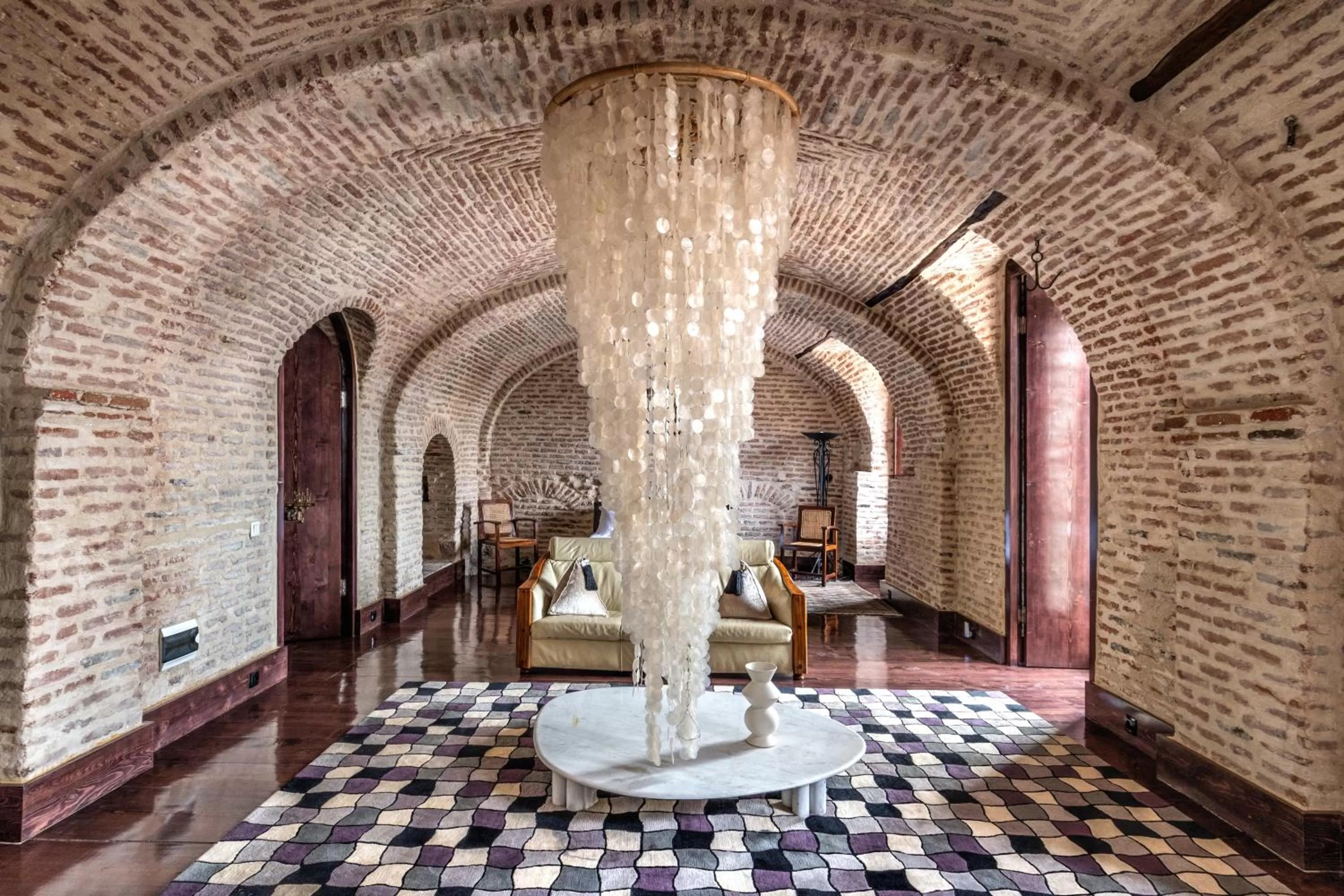 Coffee/tea facilities in Castle in Old Town