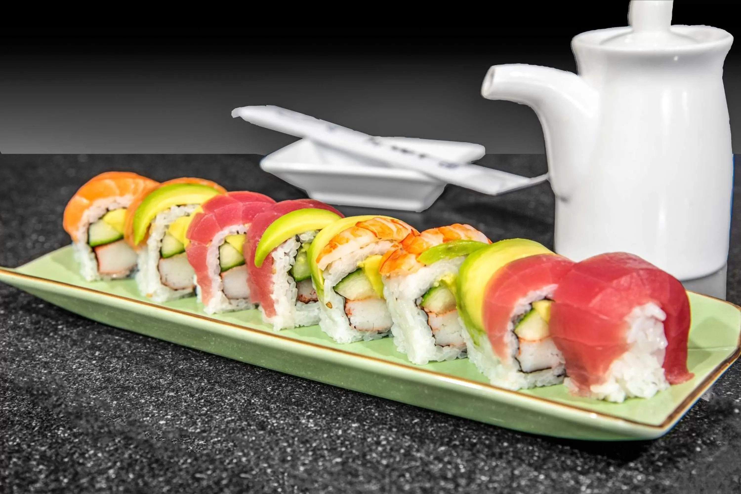 Restaurant/places to eat in Hilton Alexandria Mark Center