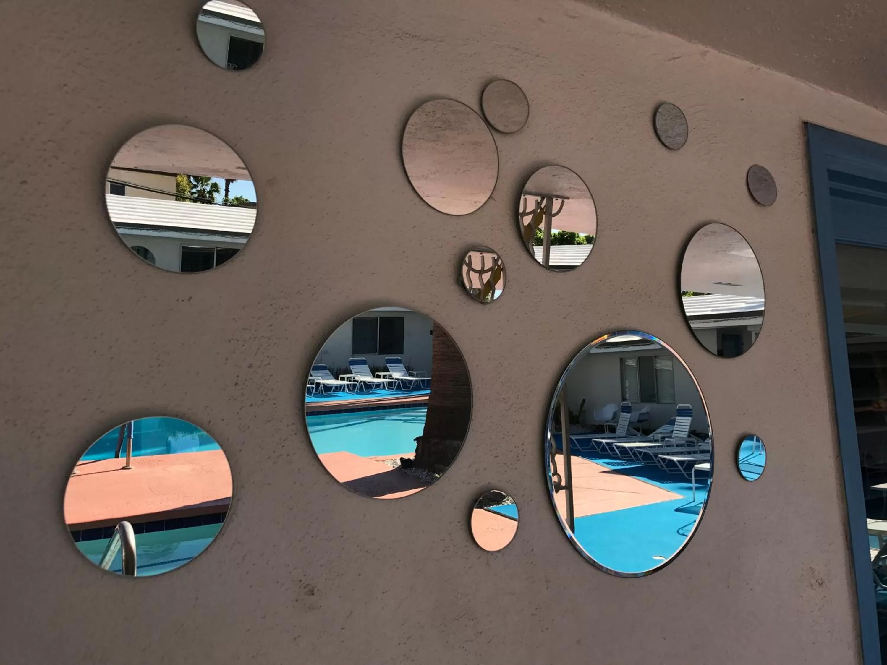 Palm Springs Rendezvous