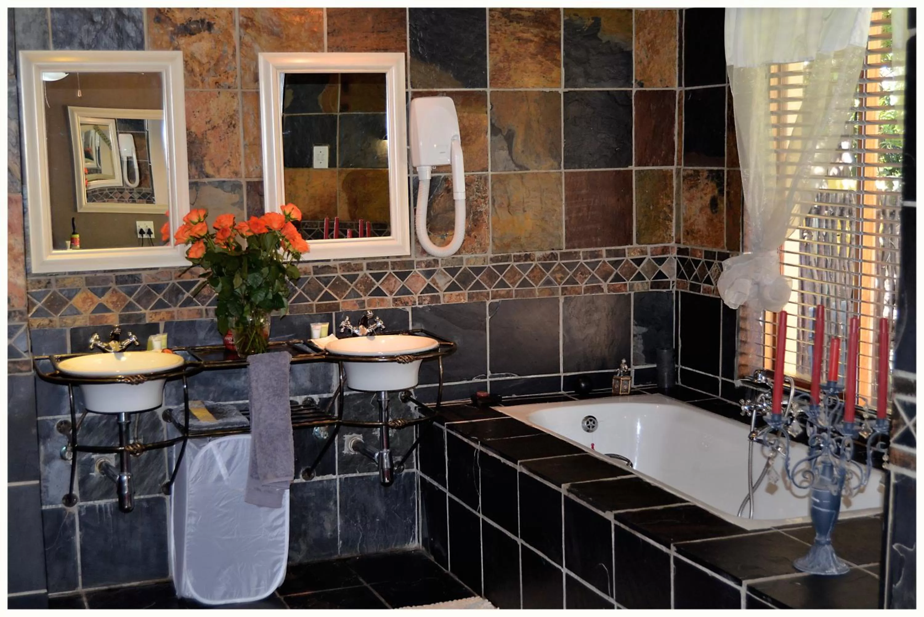 Bathroom in 3 Brothers B&B