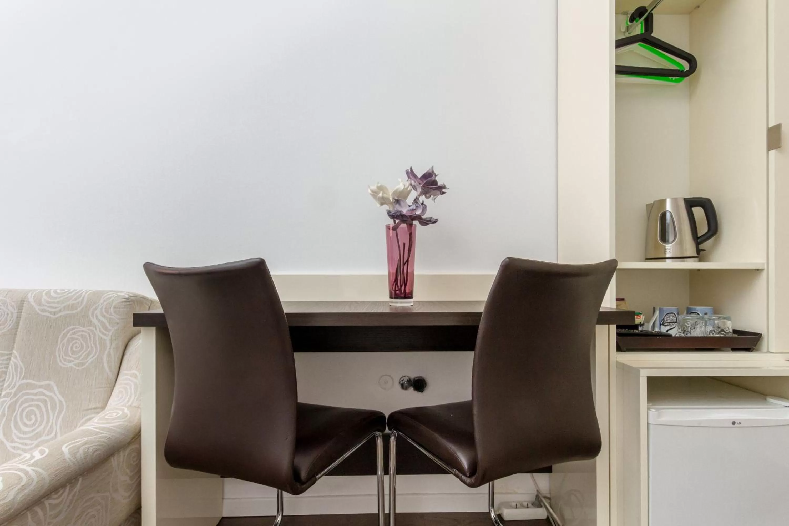 Apartments Aspalathos