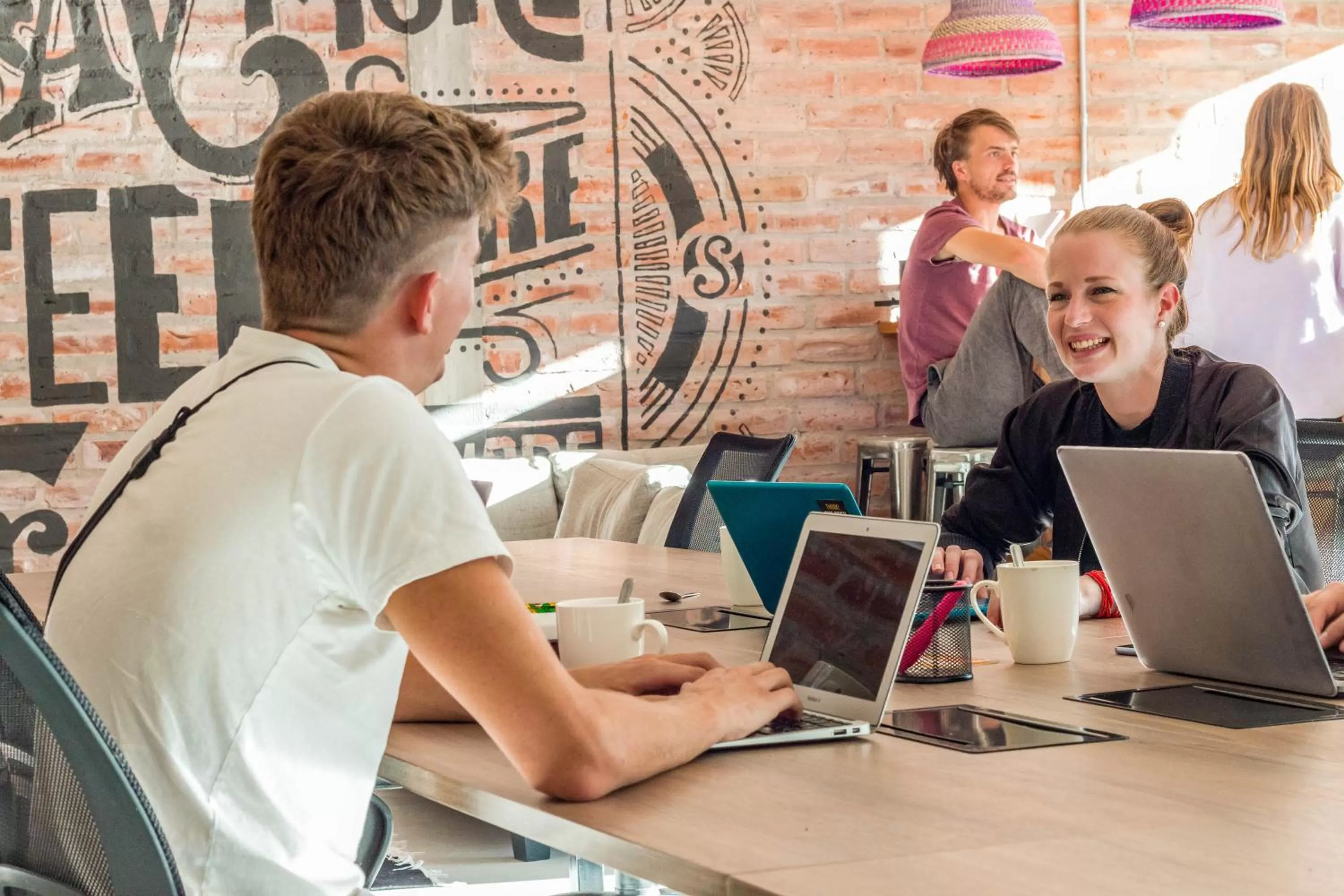 Meeting/conference room in Hotel Brio Centro