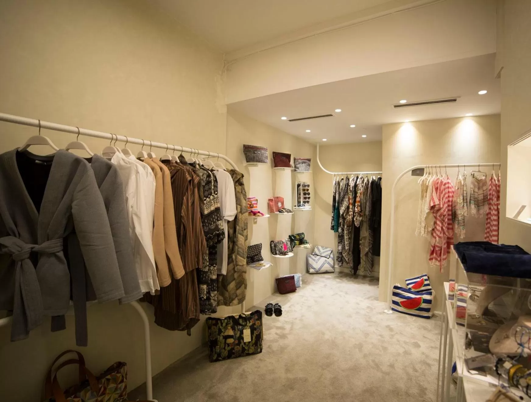 Property building in St George Lycabettus Lifestyle Hotel