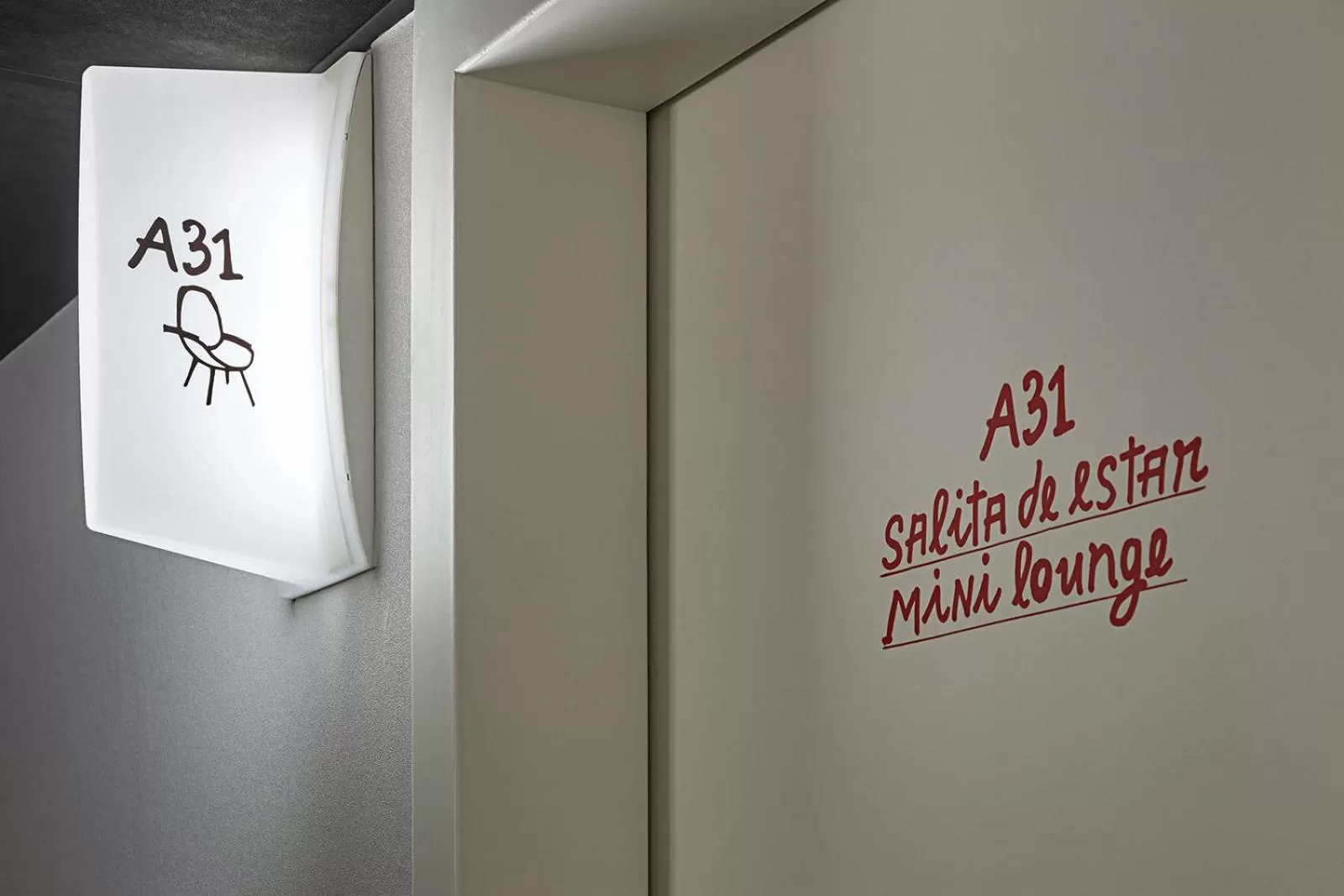 Casa Camper Barcelona