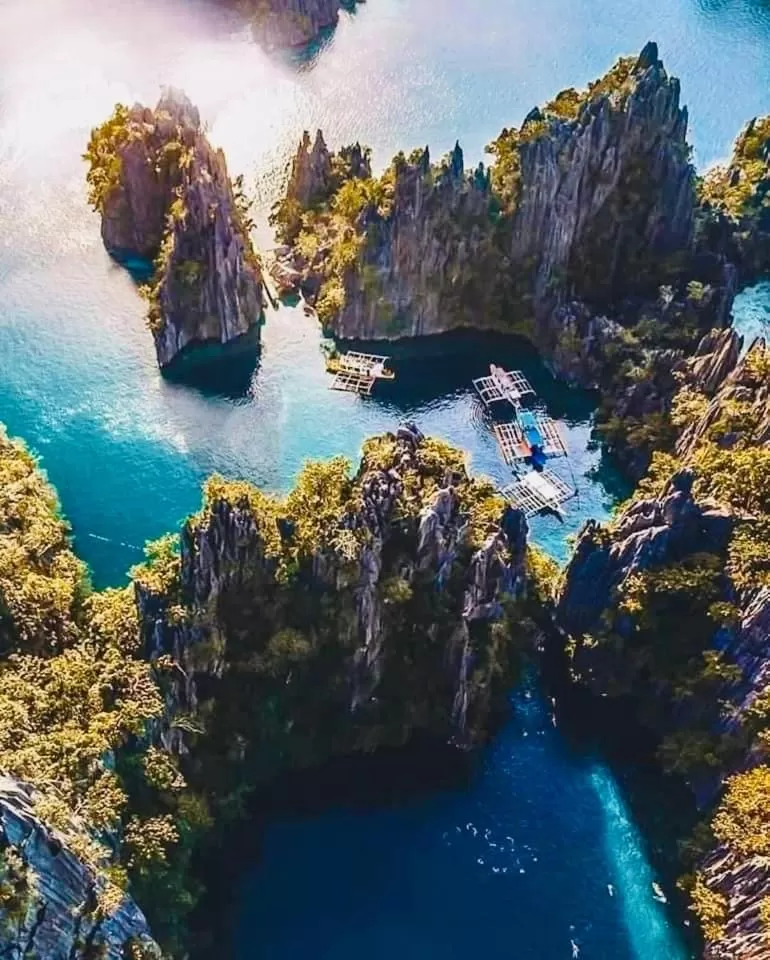 Pangulatan Beach Resort