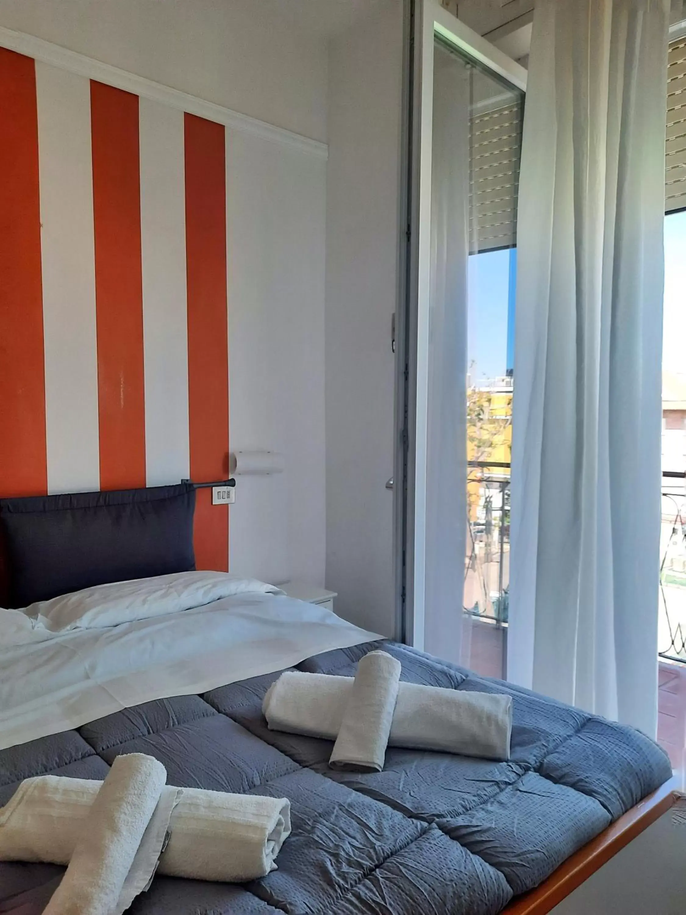 Double or Twin Room in LA DOLCE VITA Double or Twin Room in LA DOLCE VITA