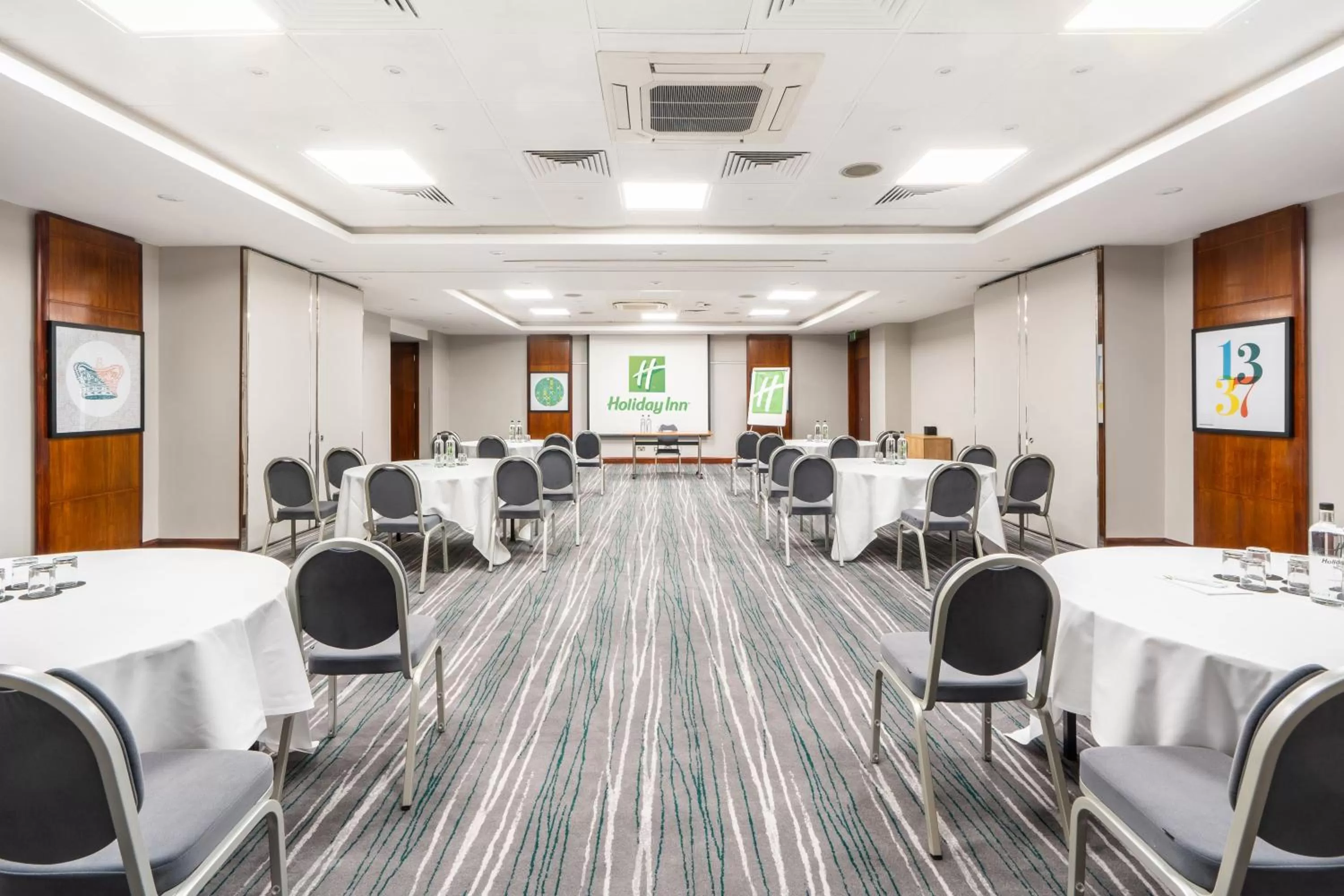 Meeting/conference room in Holiday Inn London-Bexley by IHG