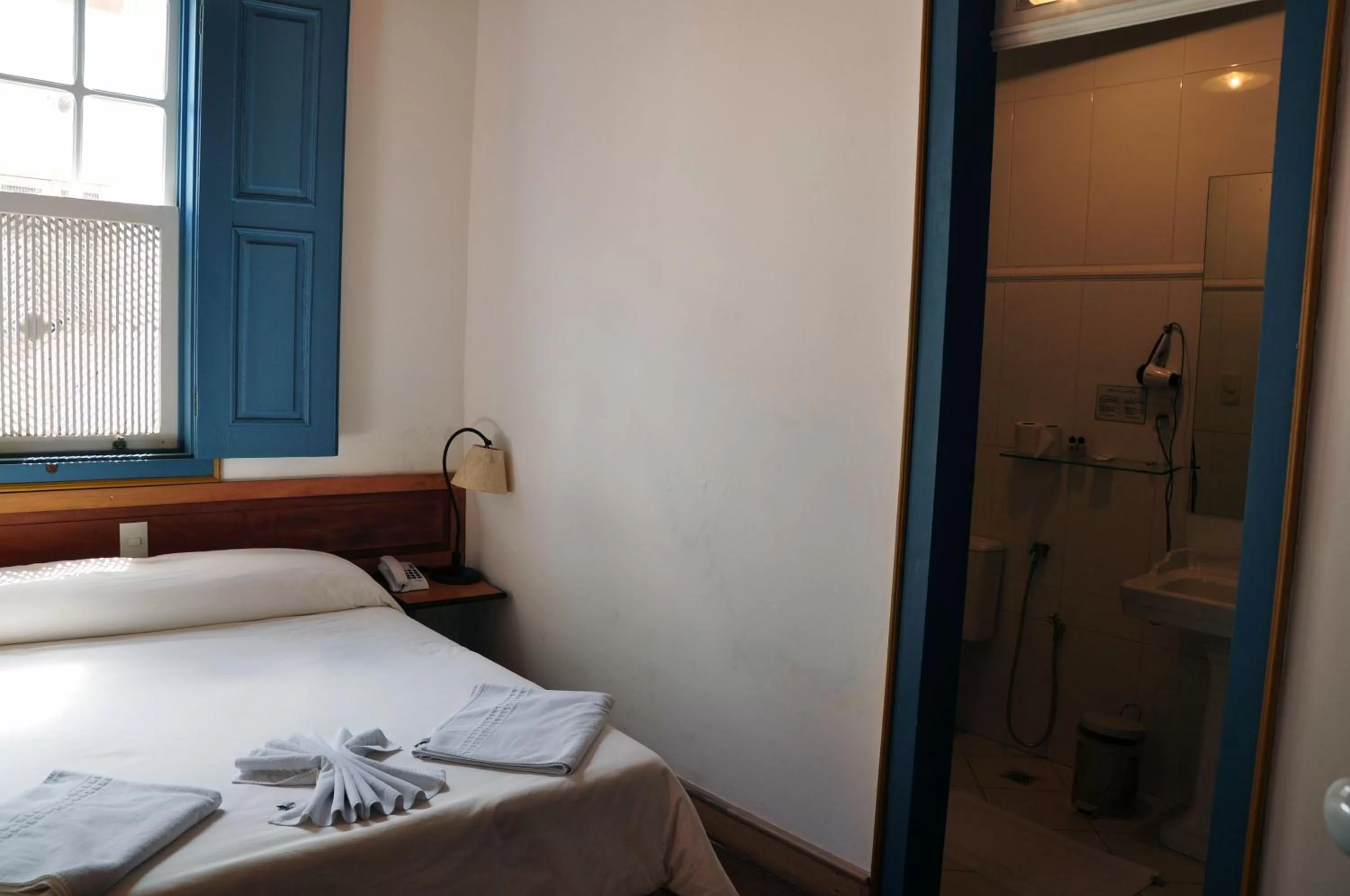 Street view, Bed in Hotel Solar de Maria