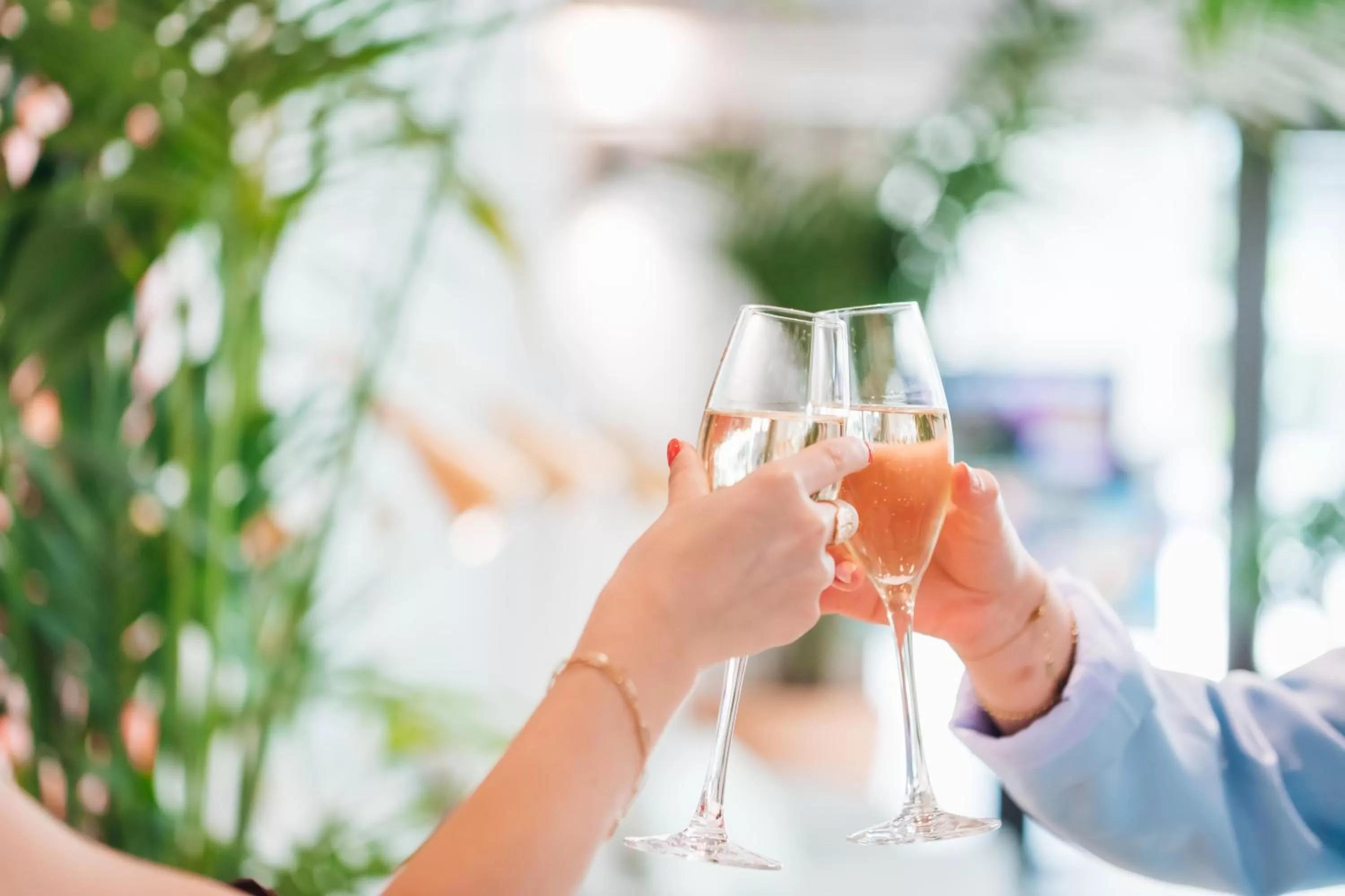 People in Mercure Avignon TGV Hotel & Spa