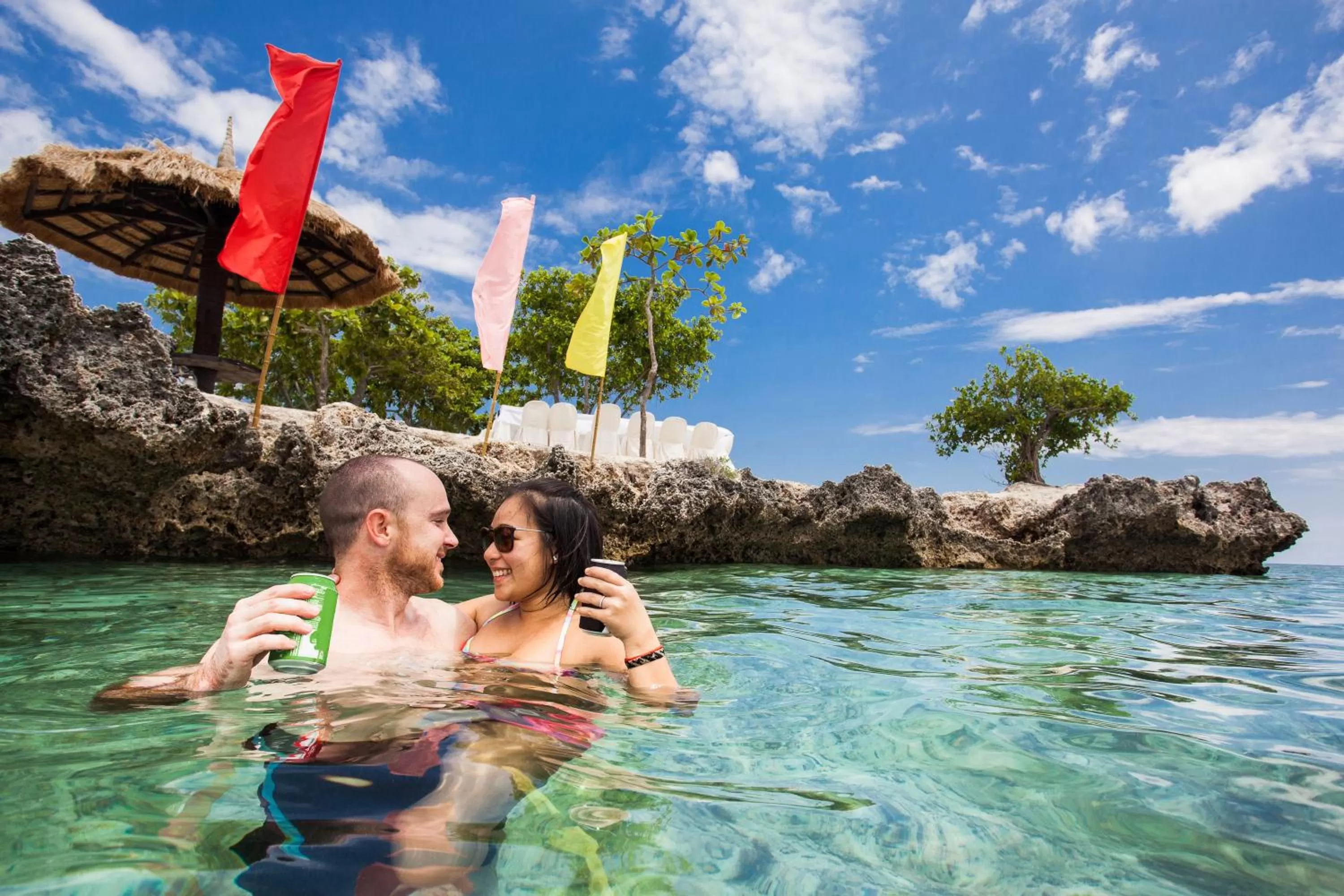 Day in Cebu White Sands Resort and Spa