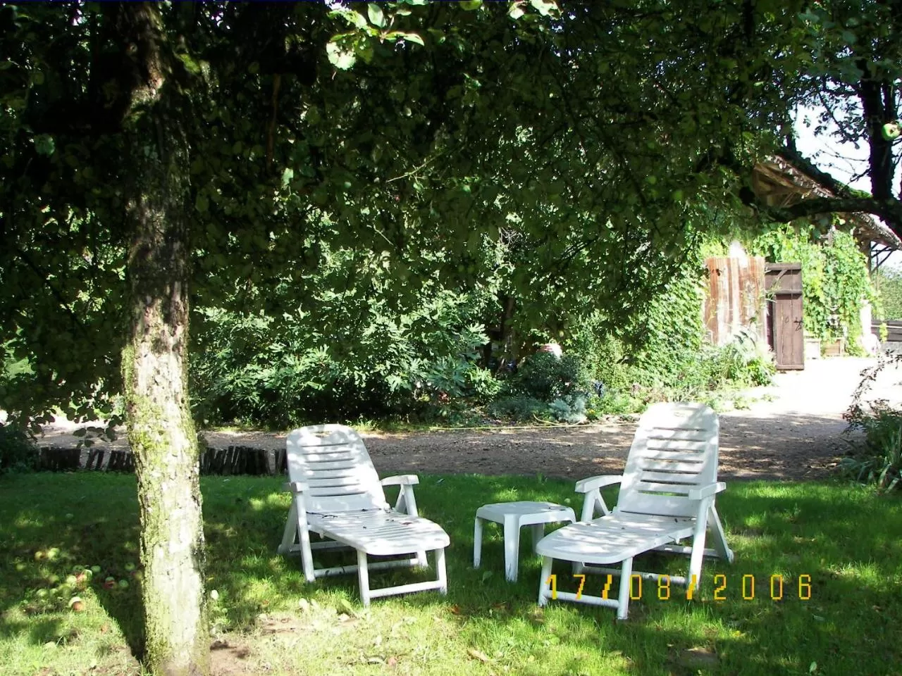 Activities in La Cassinette